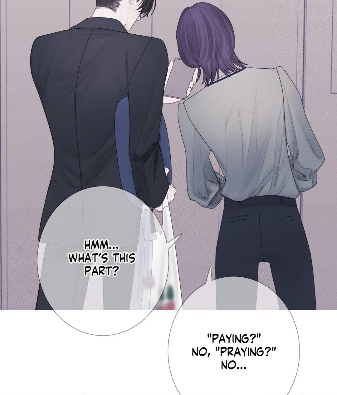 Ghost Gate [Official] - Chapter 28 manhwa