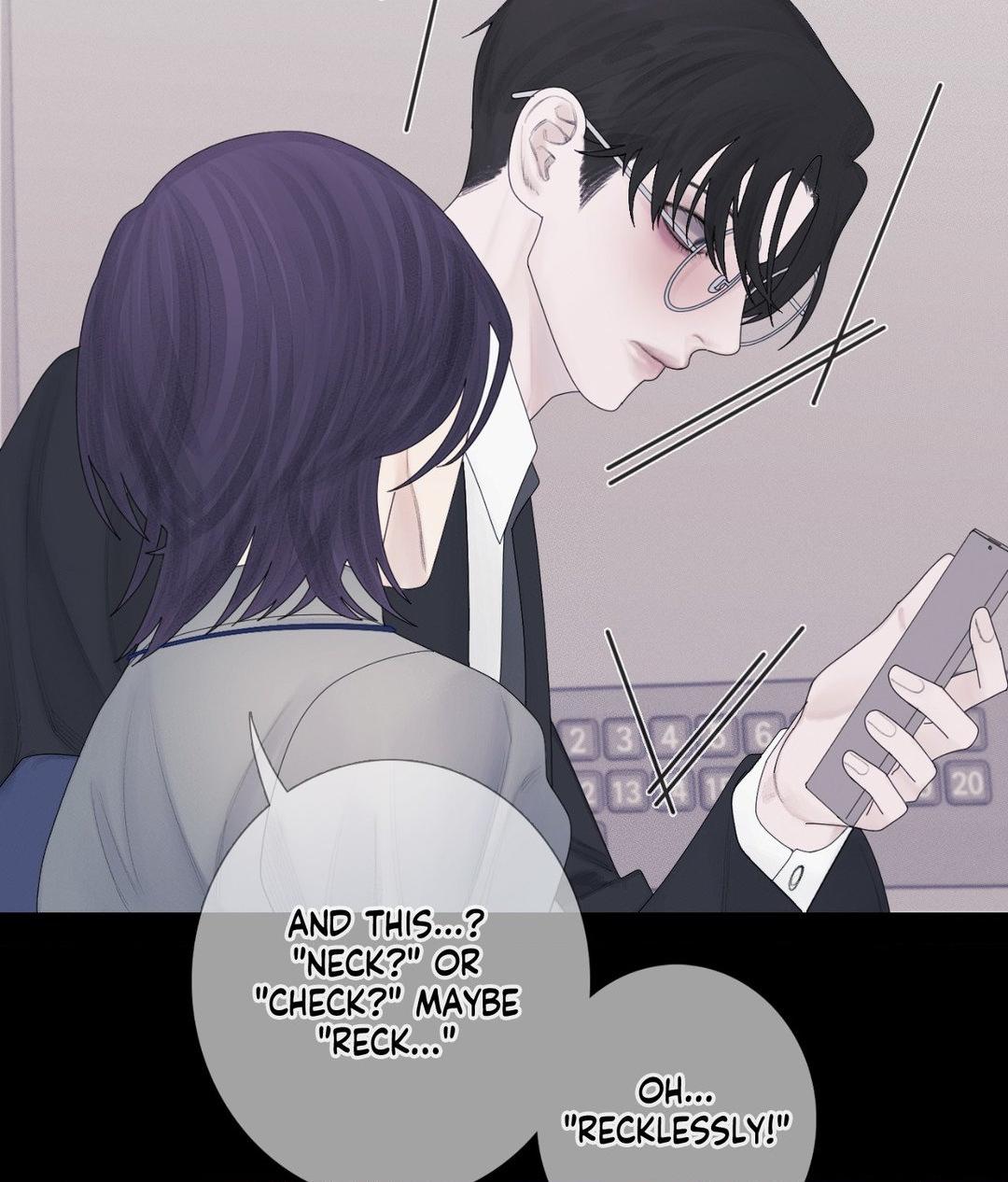 Ghost Gate [Official] - Chapter 28 manhwa