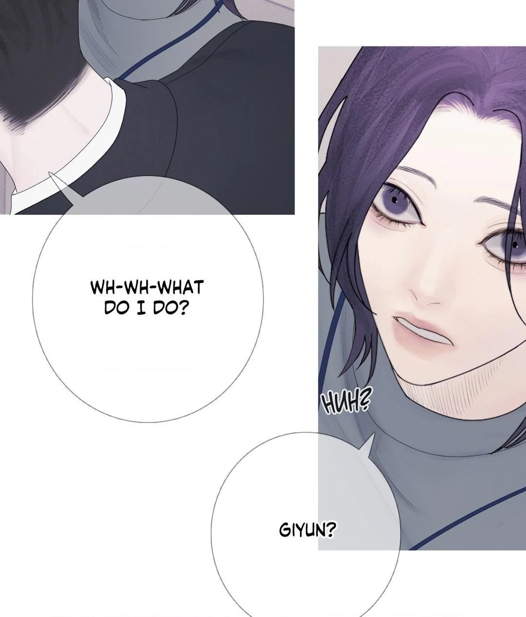Ghost Gate [Official] - Chapter 28 manhwa
