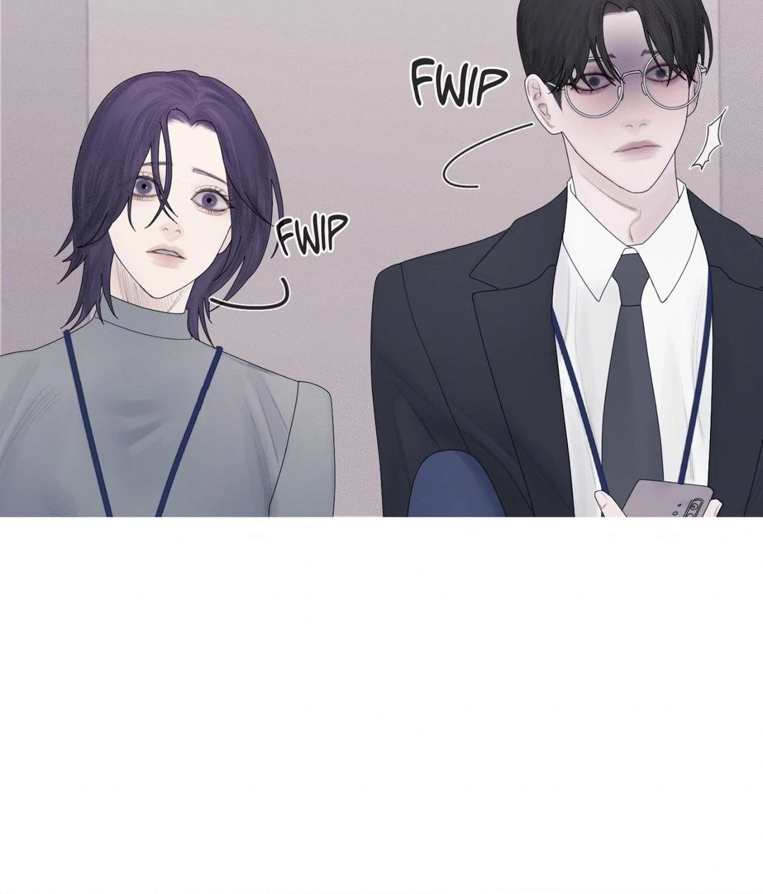 Ghost Gate [Official] - Chapter 28 manhwa