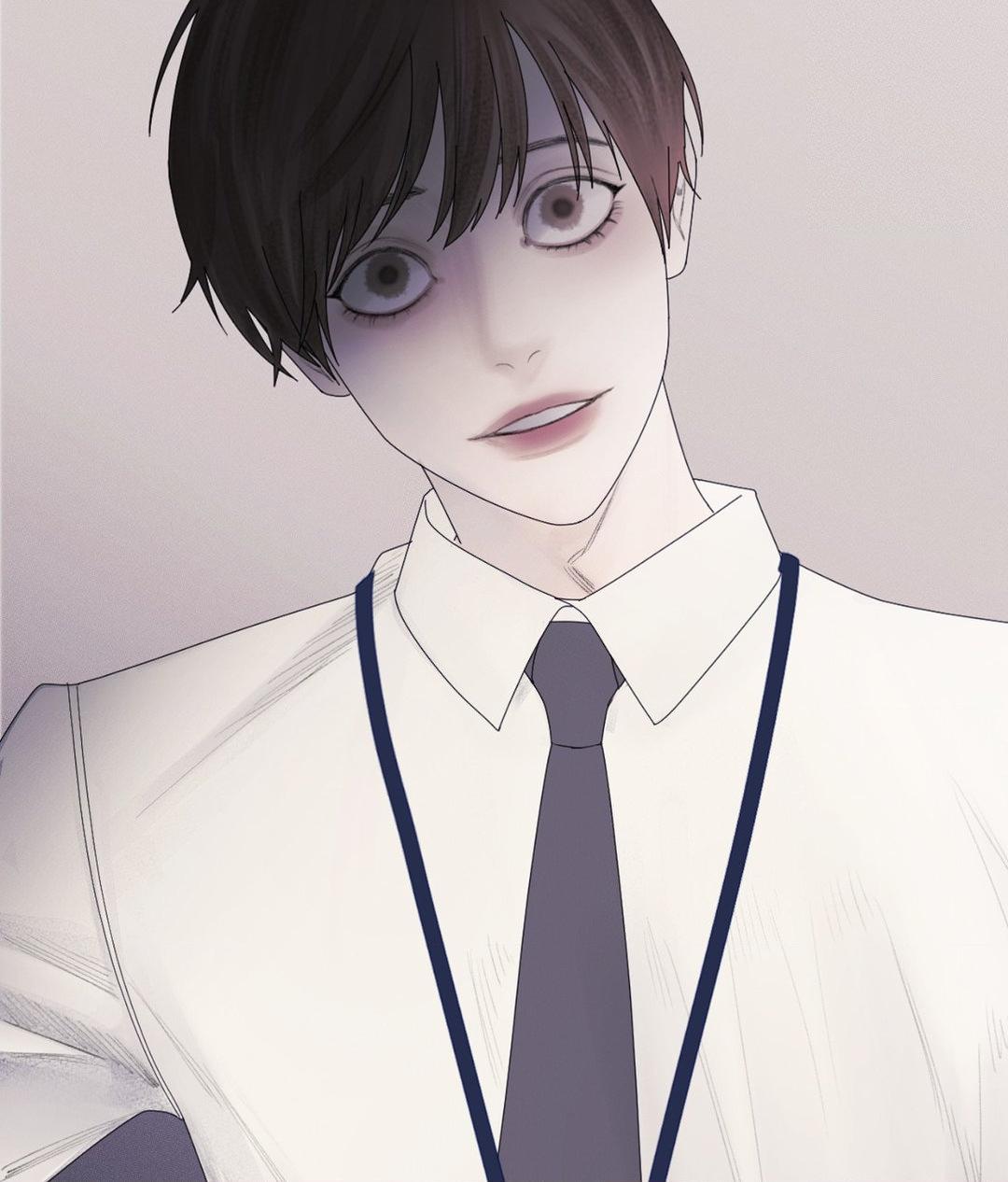 Ghost Gate [Official] - Chapter 28 manhwa