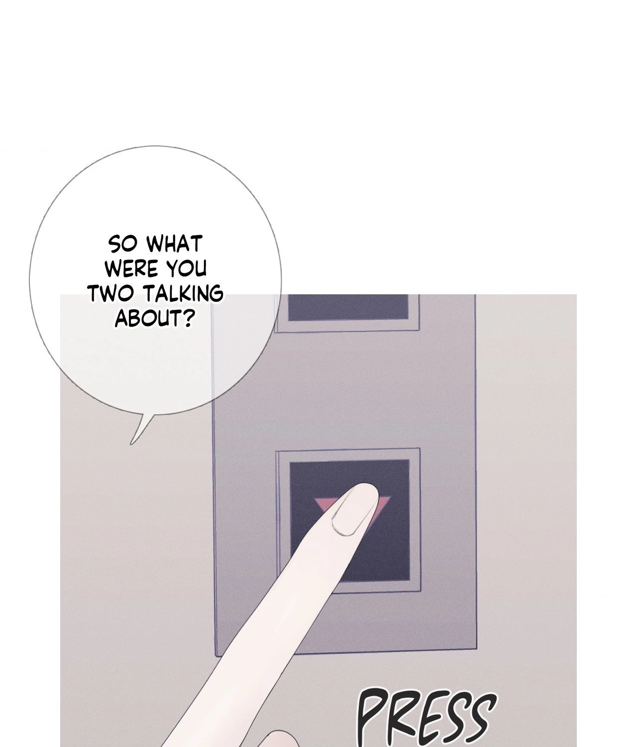 Ghost Gate [Official] - Chapter 29 manhwa