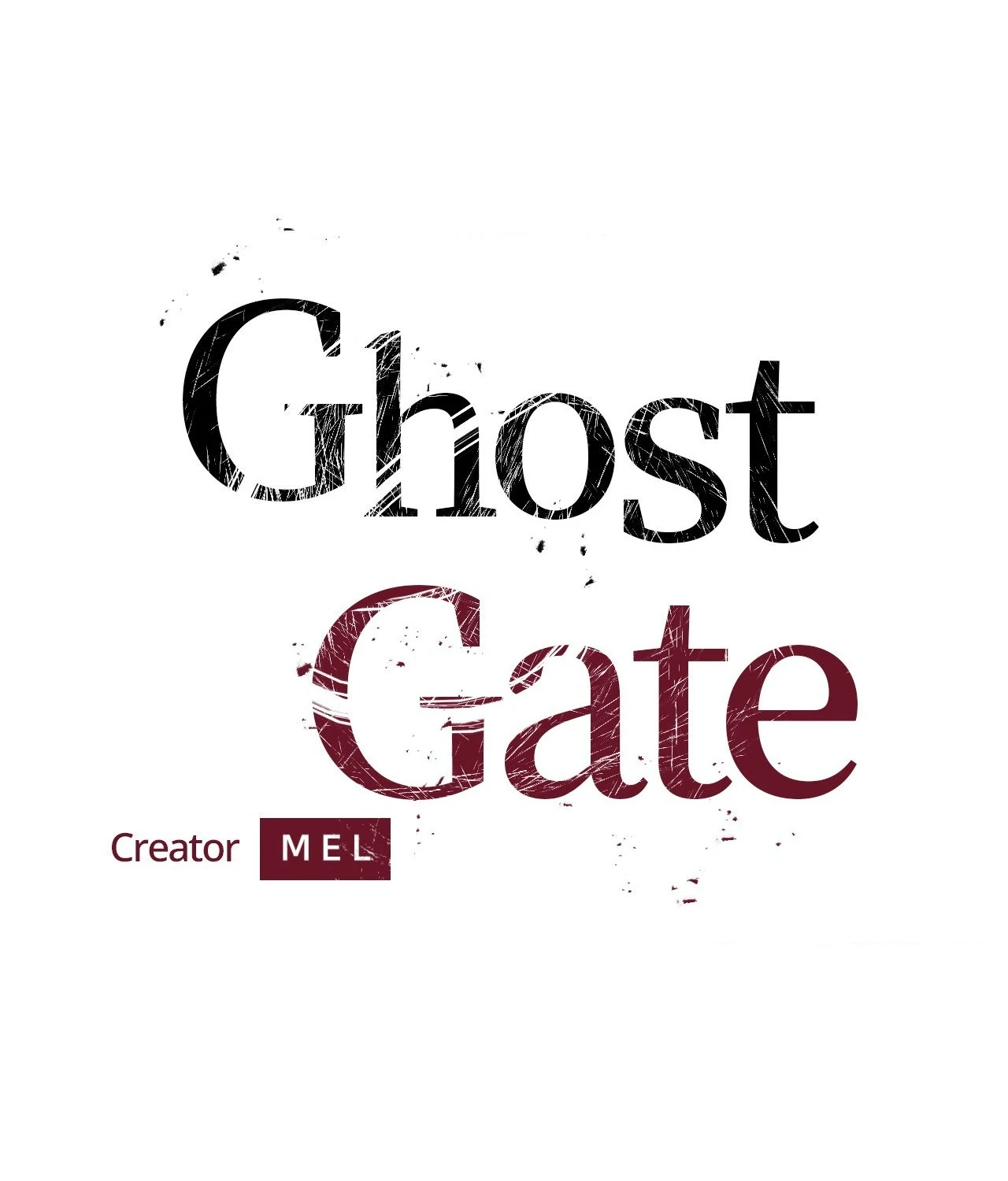 Ghost Gate [Official] - Chapter 29 manhwa