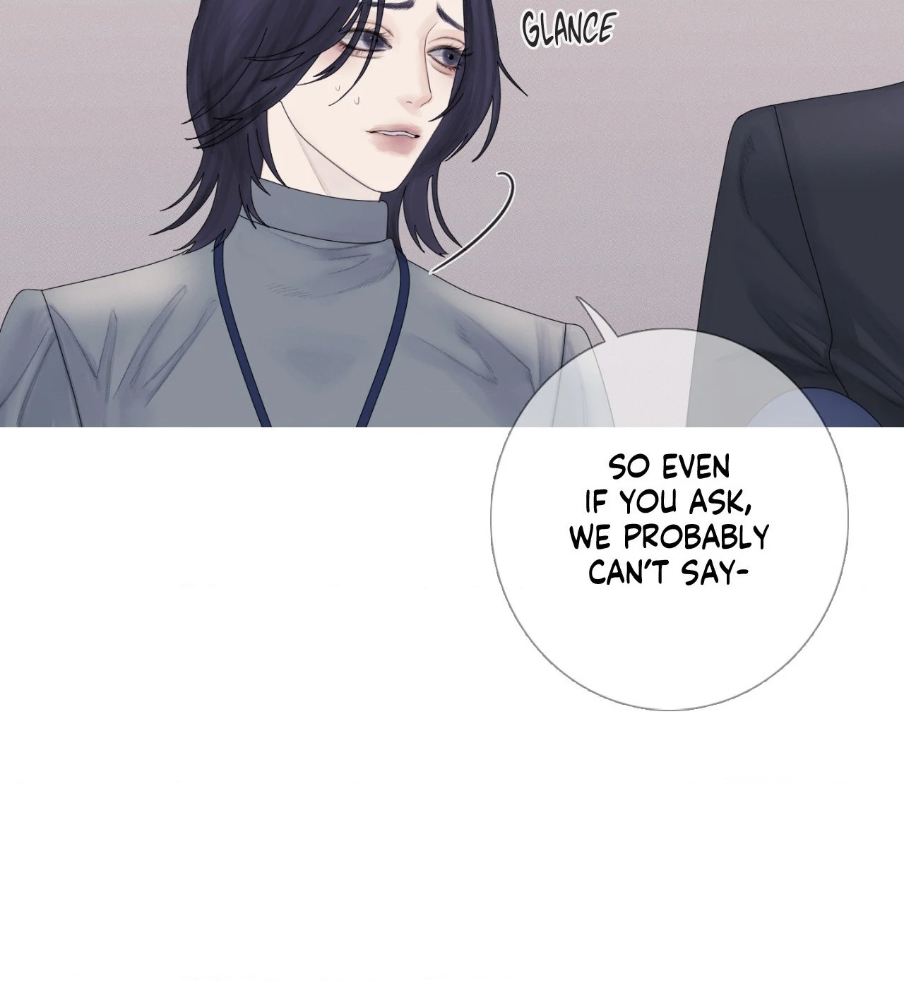 Ghost Gate [Official] - Chapter 29 manhwa