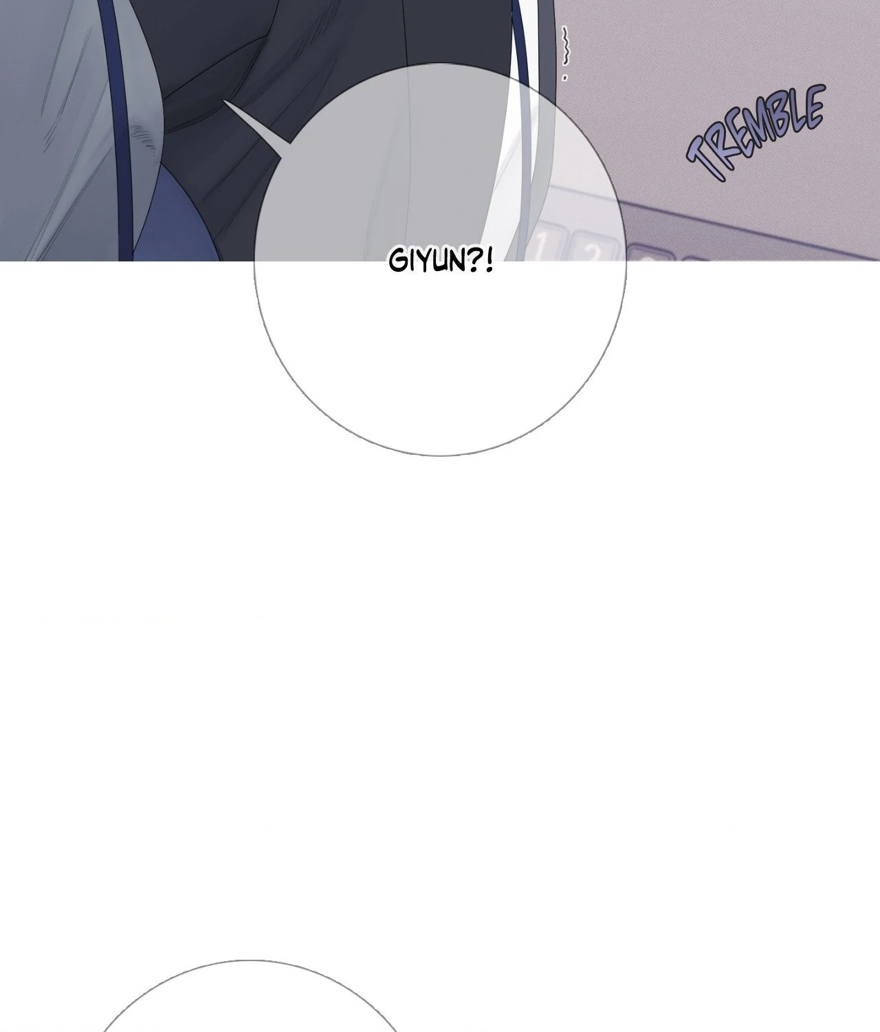 Ghost Gate [Official] - Chapter 29 manhwa