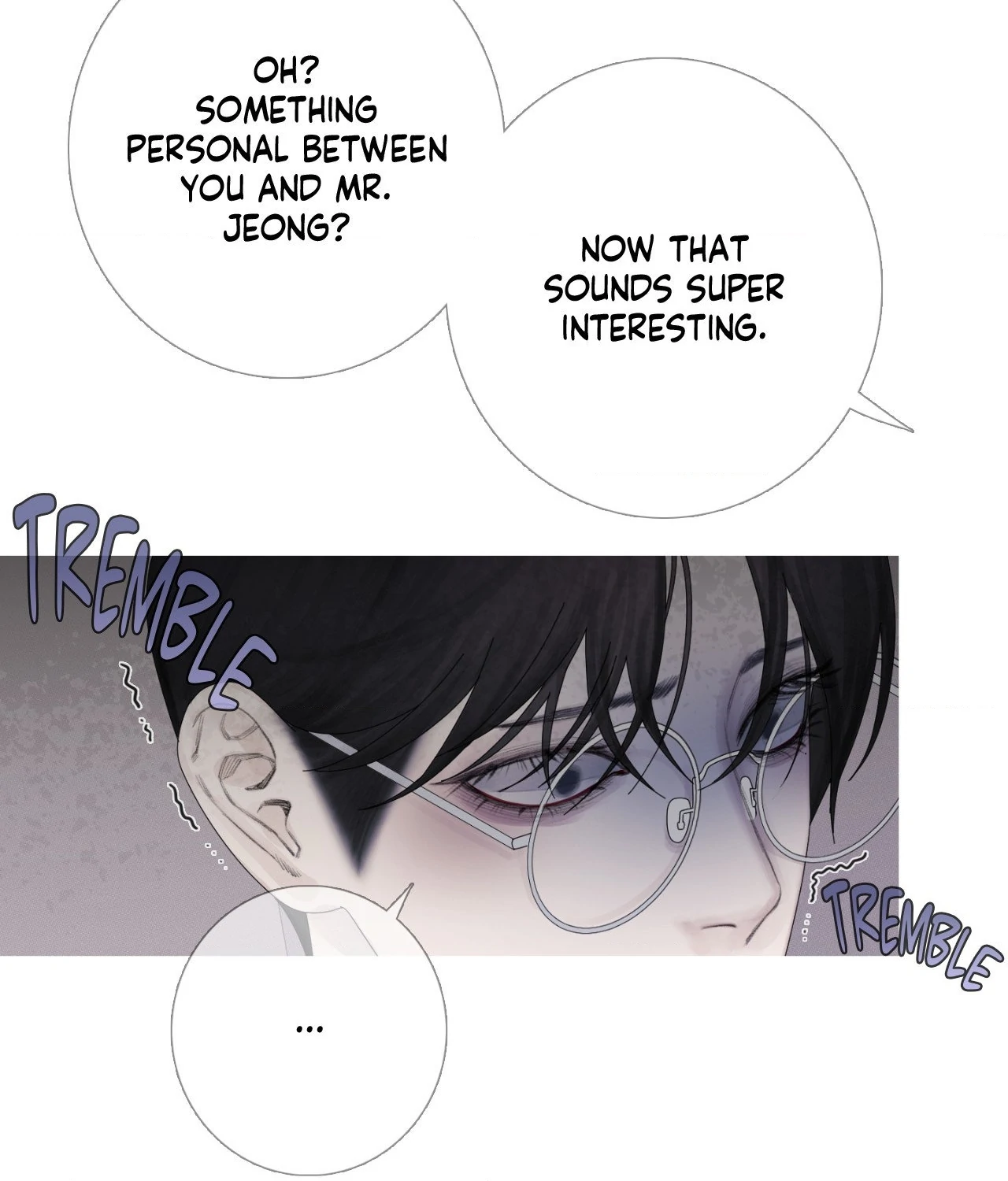Ghost Gate [Official] - Chapter 29 manhwa