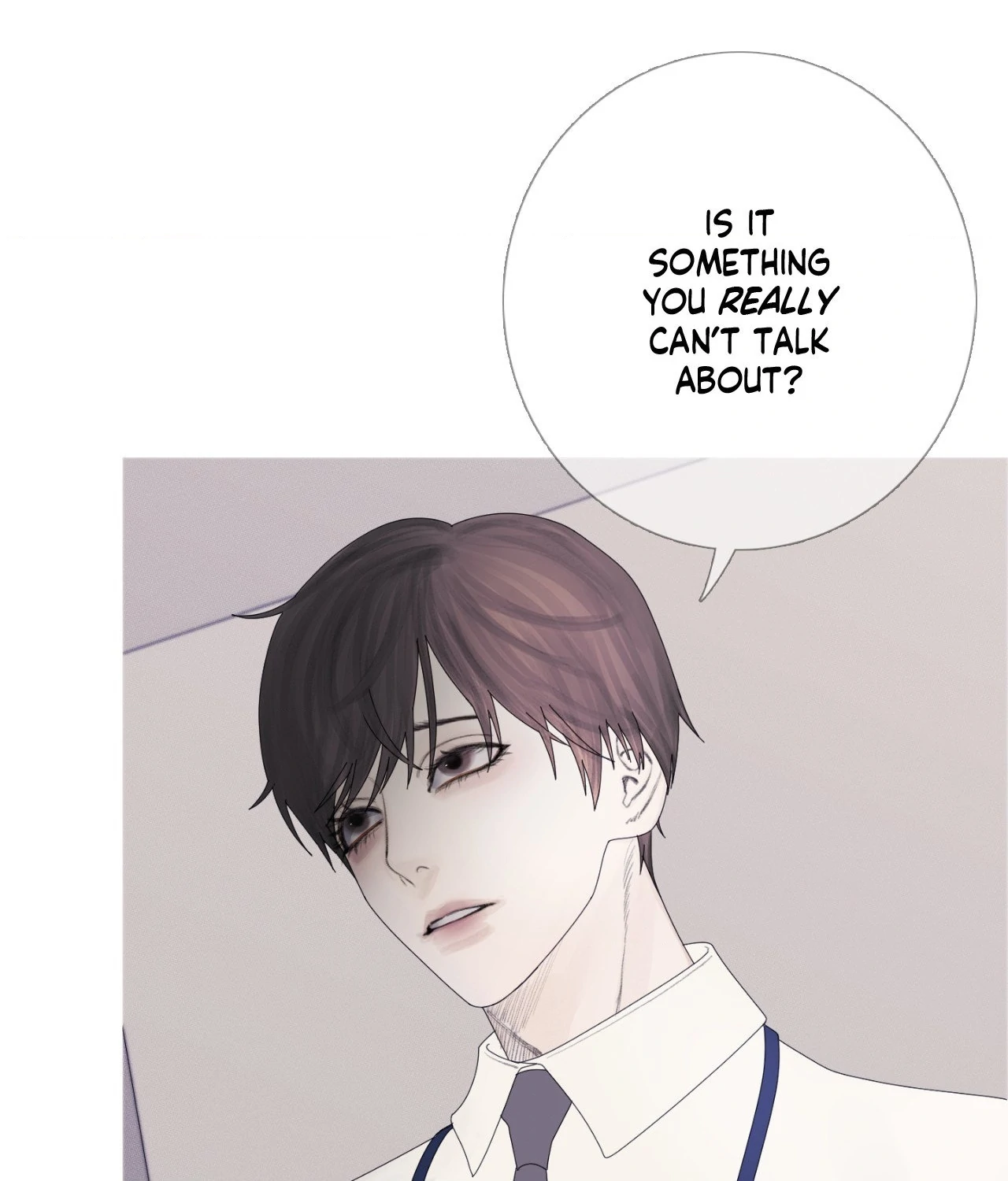 Ghost Gate [Official] - Chapter 29 manhwa