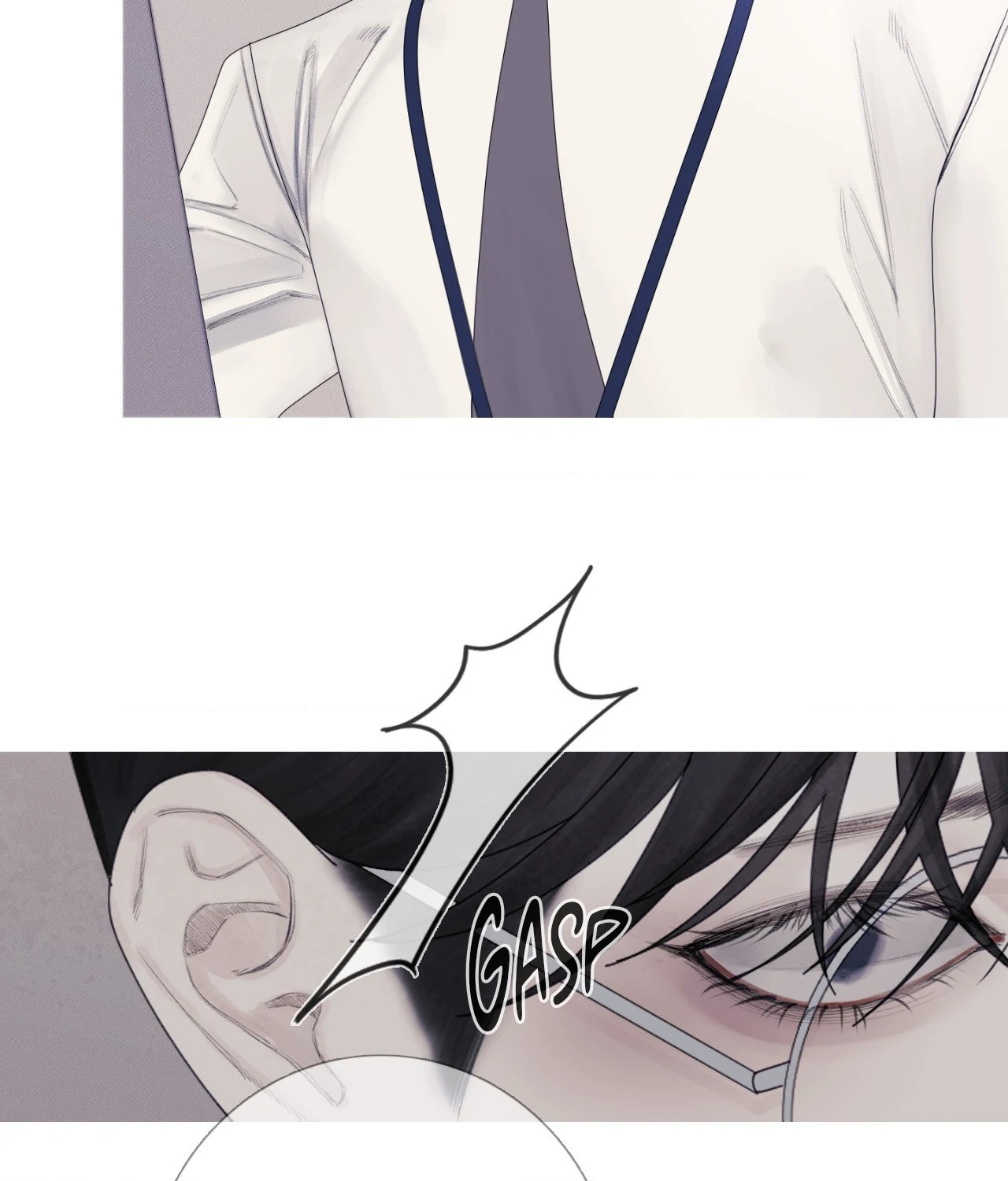 Ghost Gate [Official] - Chapter 29 manhwa