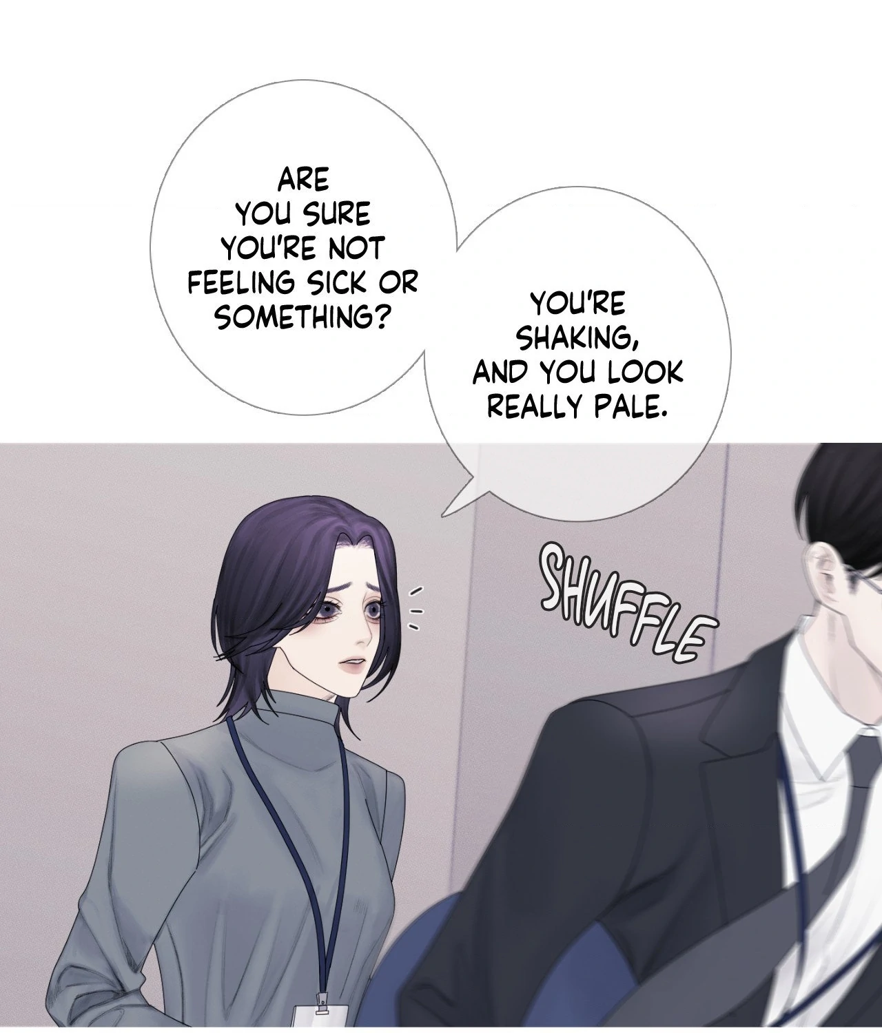 Ghost Gate [Official] - Chapter 29 manhwa