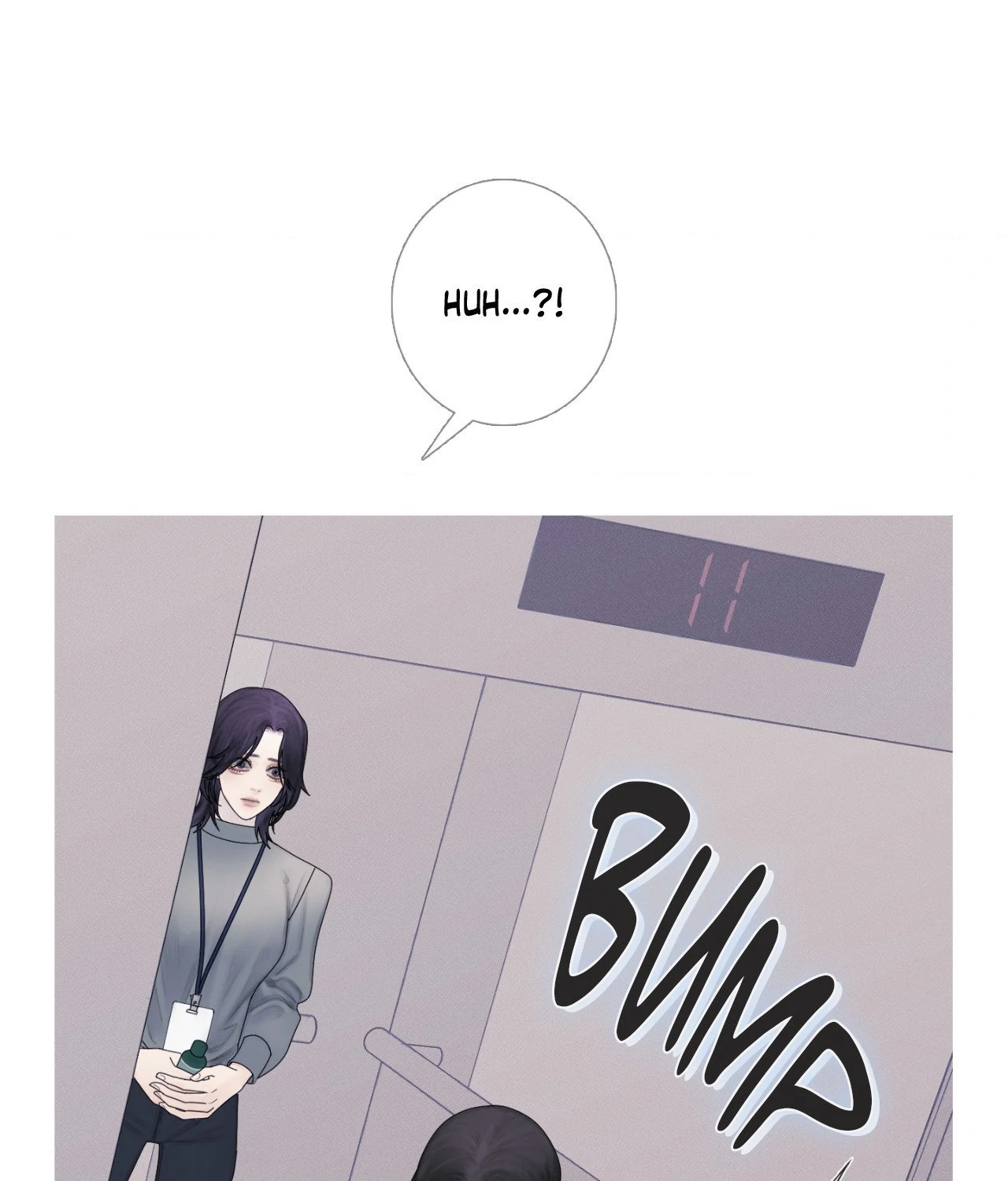 Ghost Gate [Official] - Chapter 29 manhwa