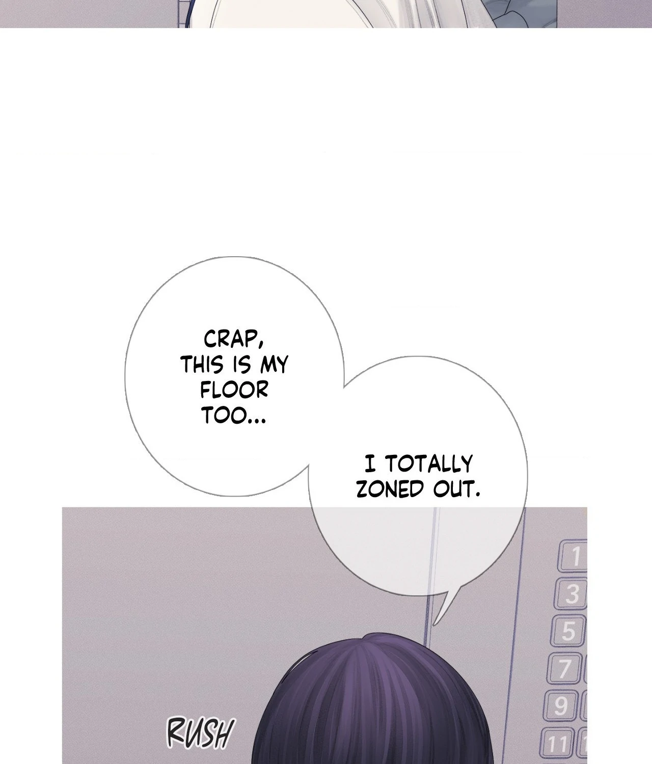 Ghost Gate [Official] - Chapter 29 manhwa