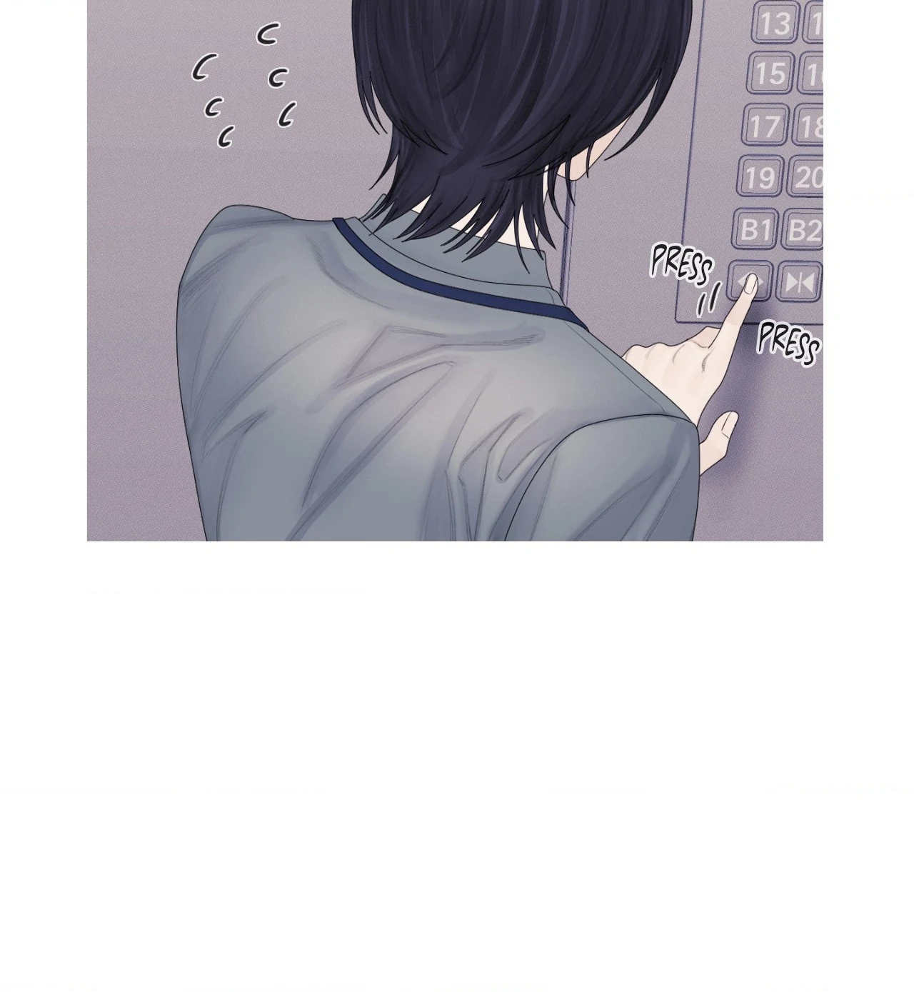 Ghost Gate [Official] - Chapter 29 manhwa