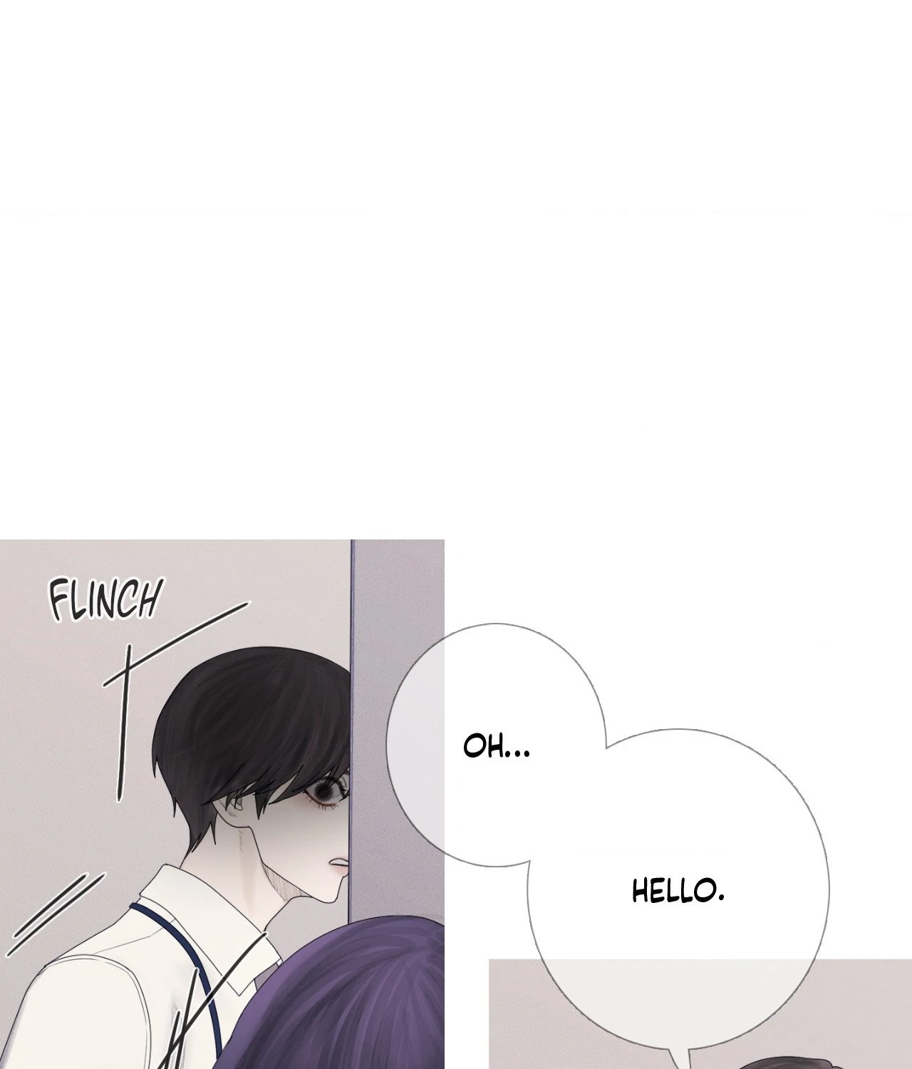 Ghost Gate [Official] - Chapter 29 manhwa