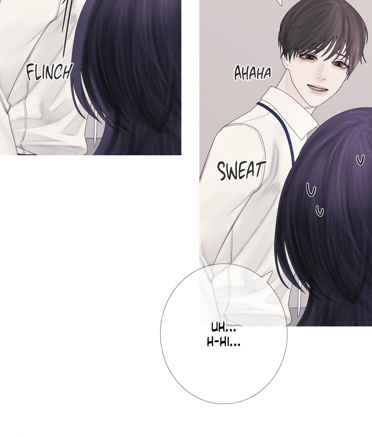 Ghost Gate [Official] - Chapter 29 manhwa
