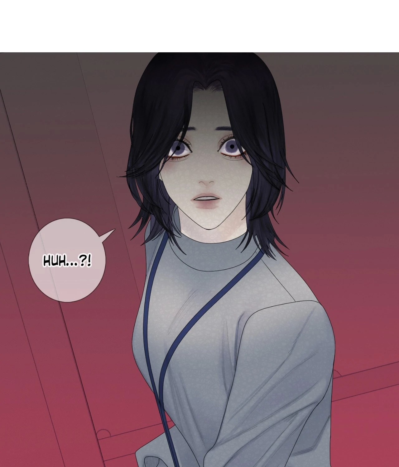 Ghost Gate [Official] - Chapter 29 manhwa