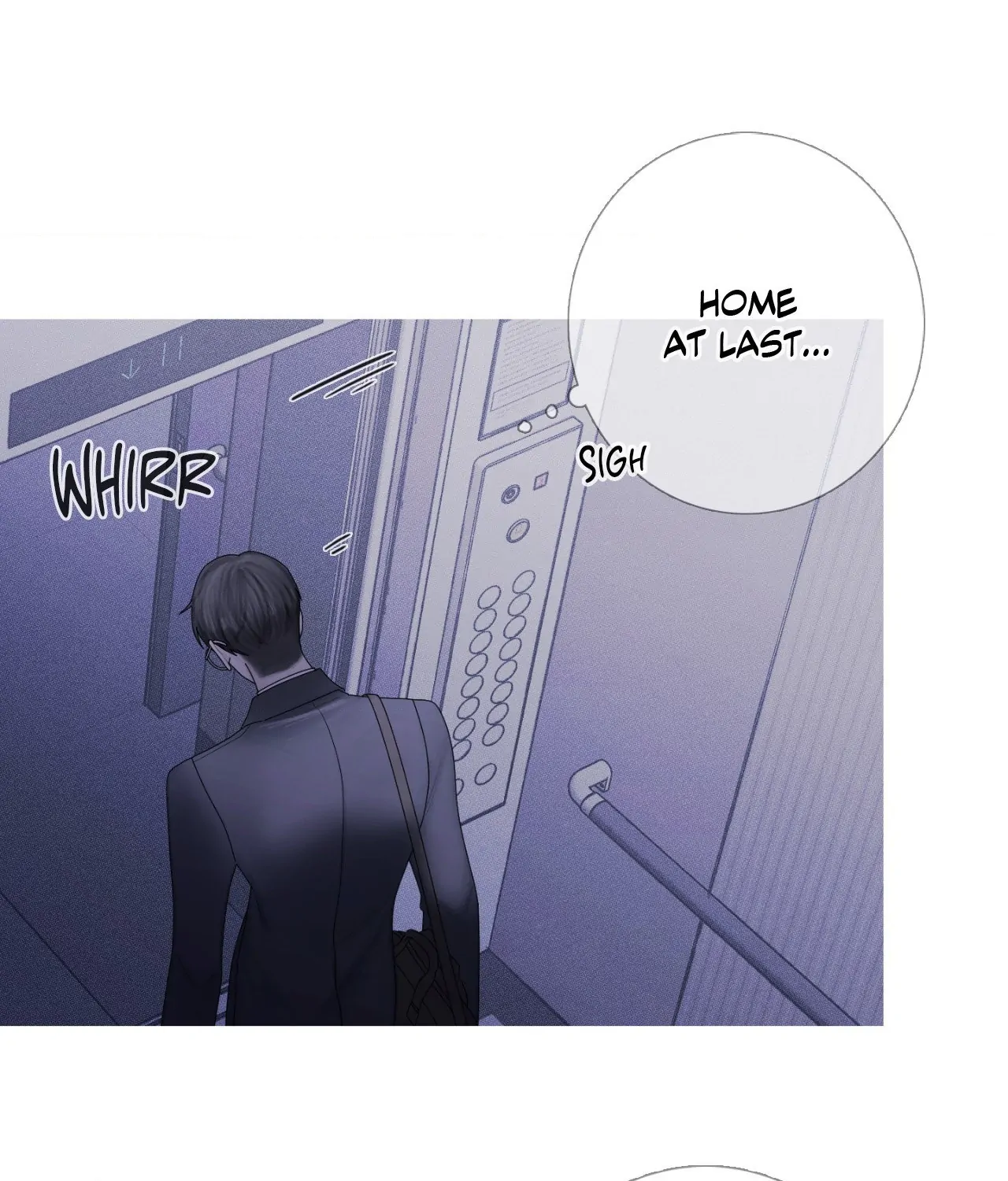 Ghost Gate [Official] - Chapter 29 manhwa