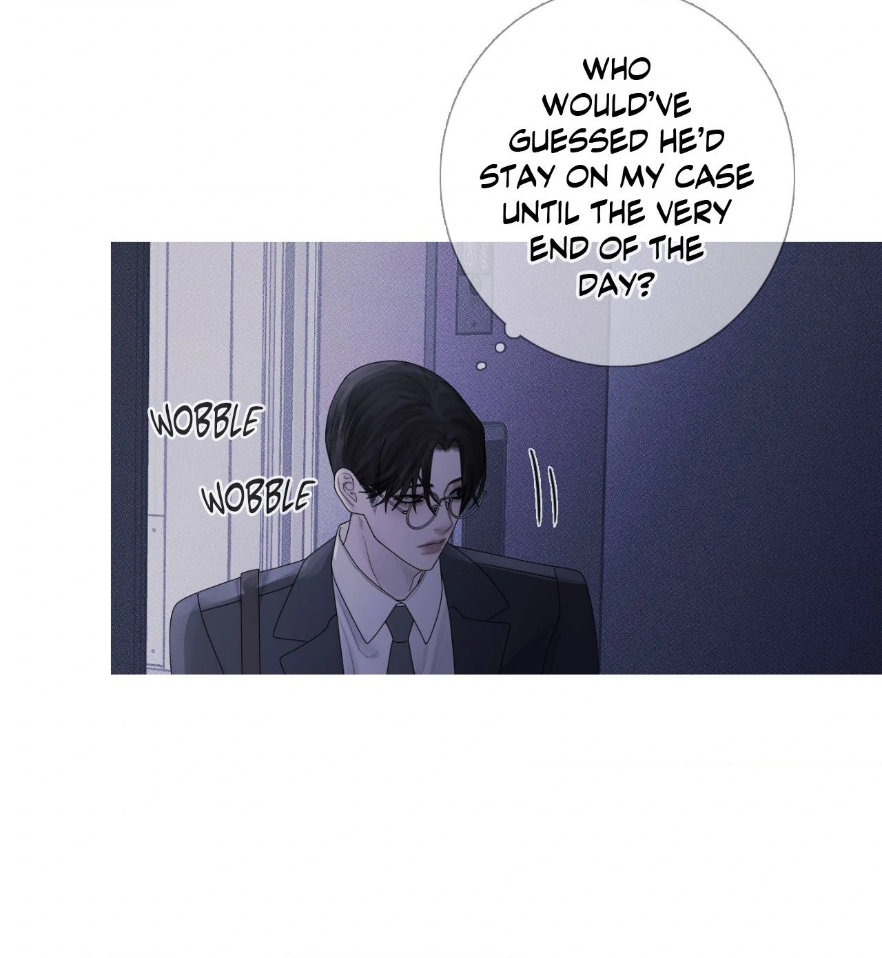 Ghost Gate [Official] - Chapter 29 manhwa