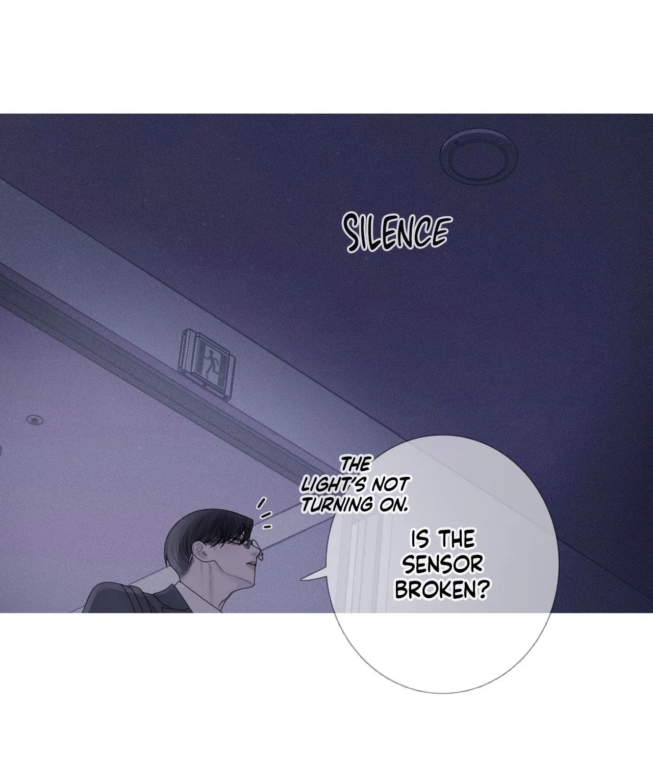 Ghost Gate [Official] - Chapter 29 manhwa