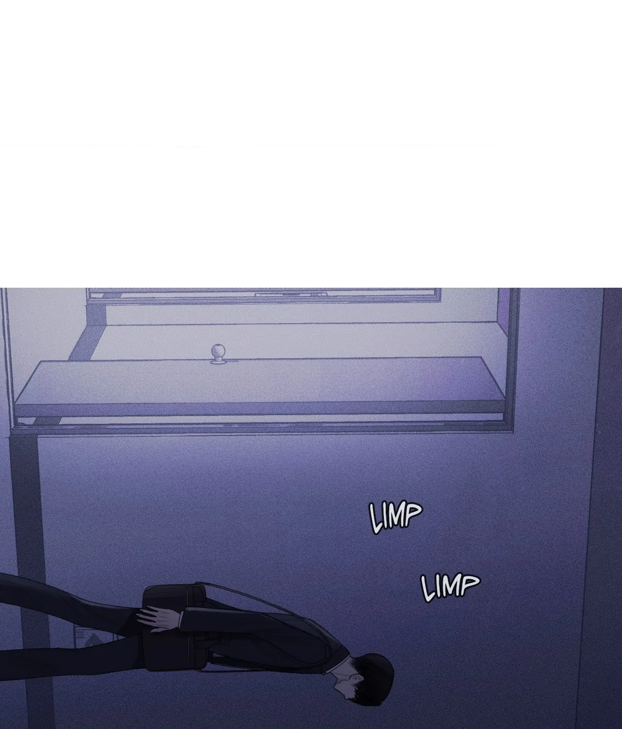 Ghost Gate [Official] - Chapter 29 manhwa