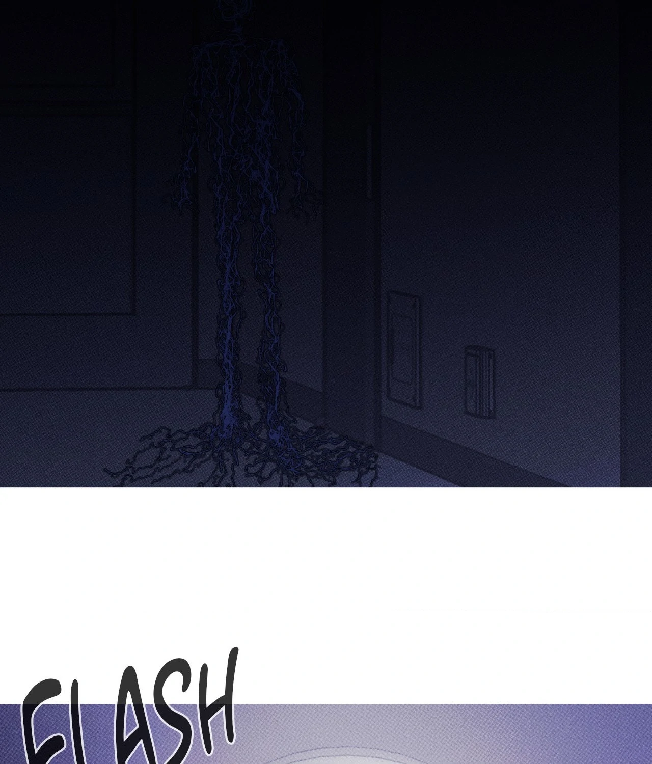 Ghost Gate [Official] - Chapter 29 manhwa