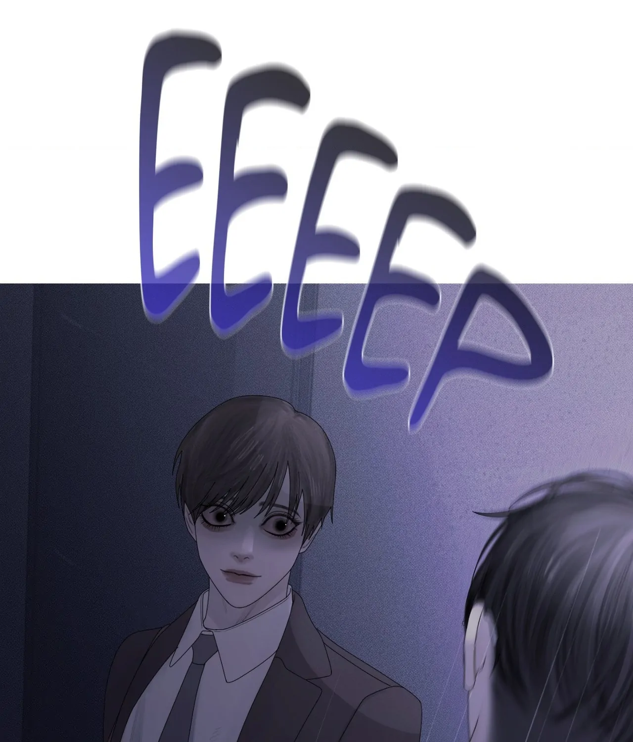 Ghost Gate [Official] - Chapter 29 manhwa
