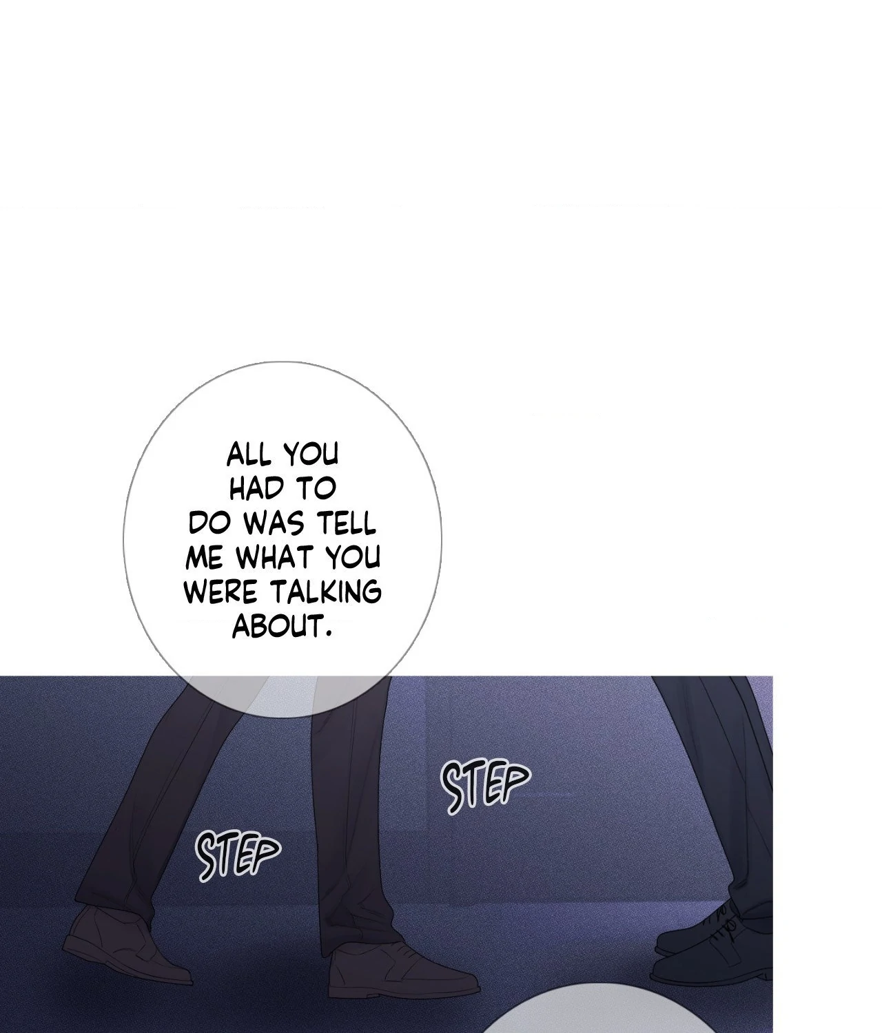 Ghost Gate [Official] - Chapter 29 manhwa