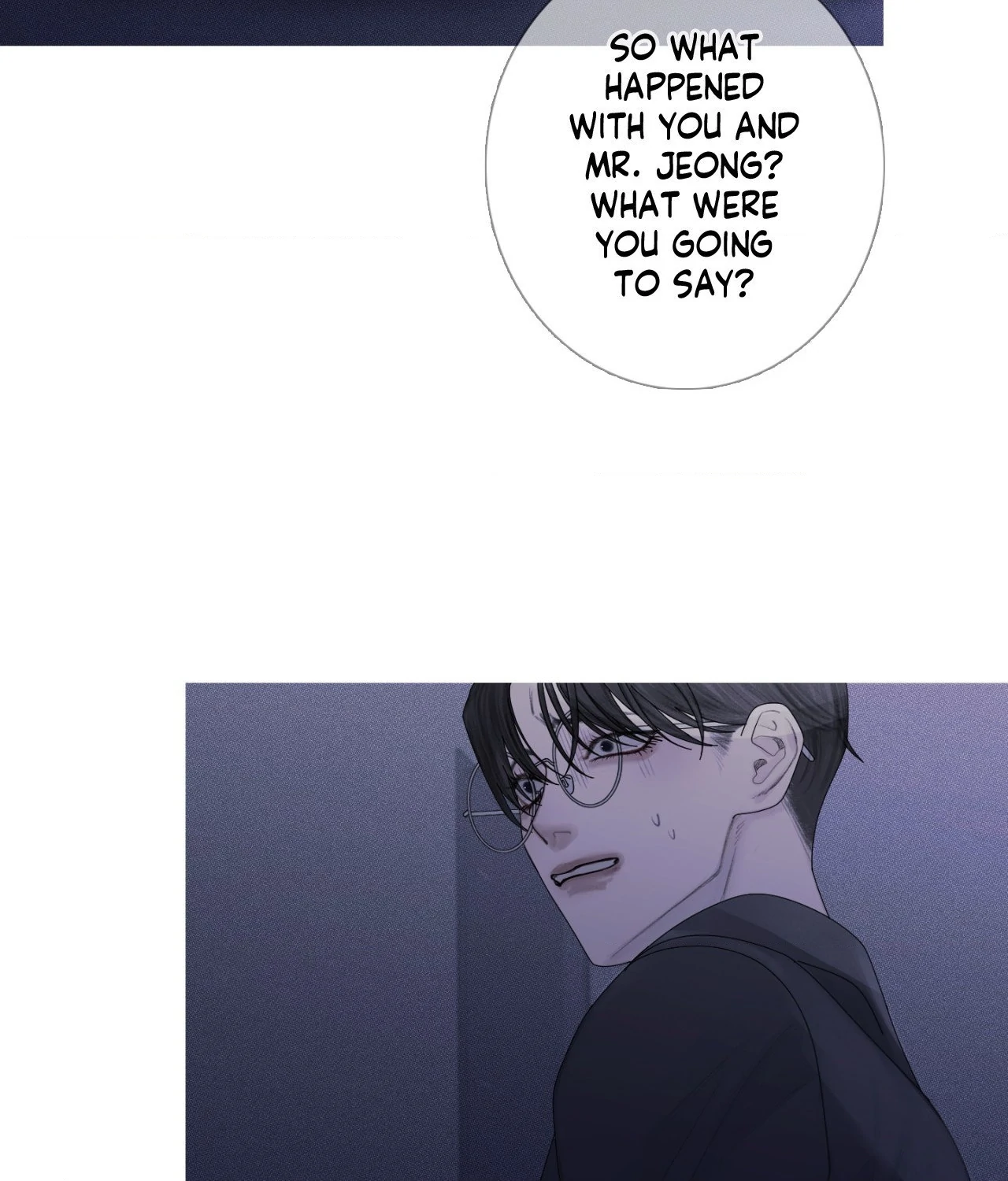 Ghost Gate [Official] - Chapter 29 manhwa