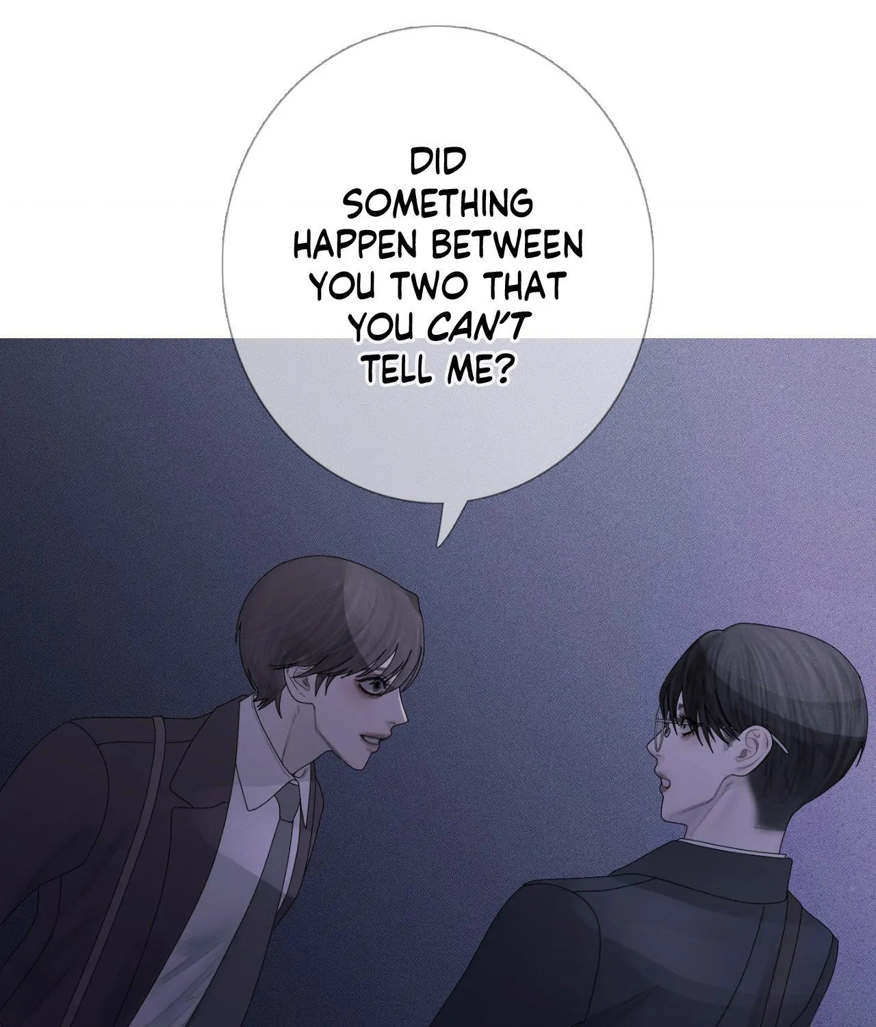 Ghost Gate [Official] - Chapter 29 manhwa