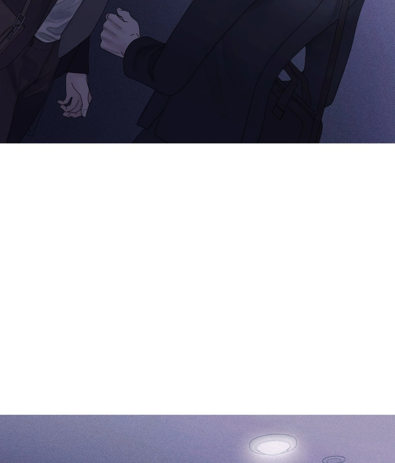 Ghost Gate [Official] - Chapter 29 manhwa