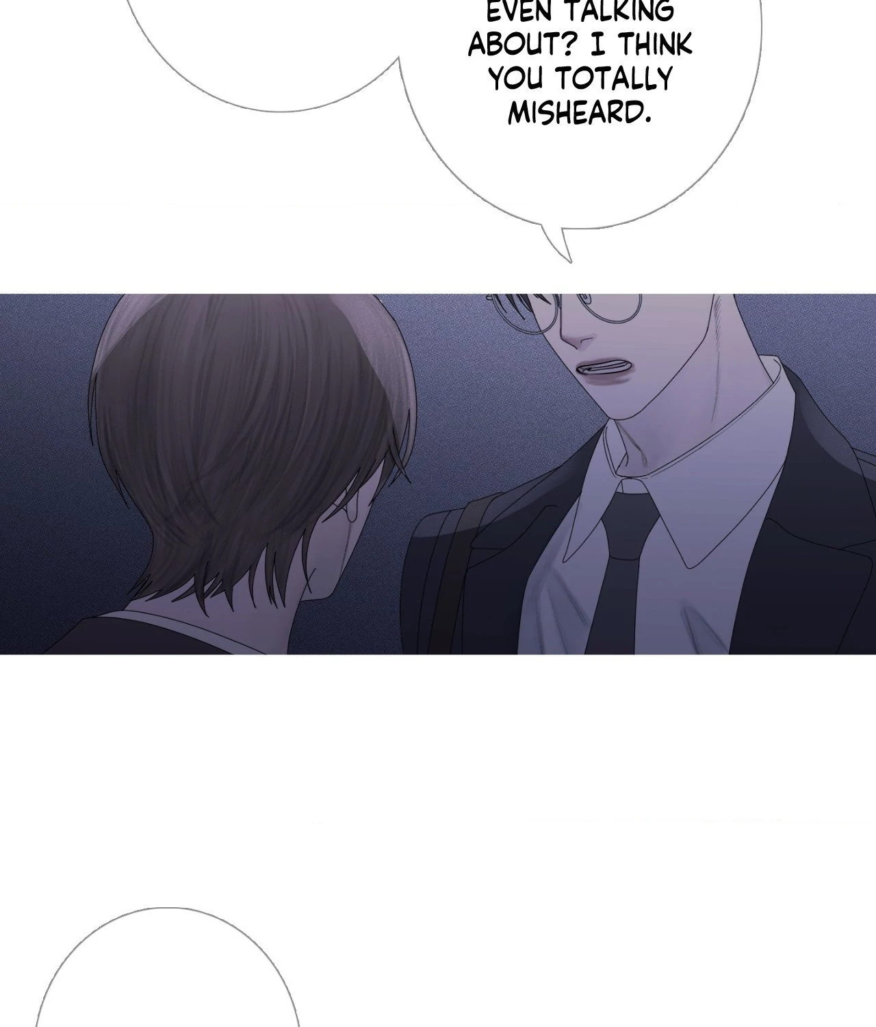 Ghost Gate [Official] - Chapter 29 manhwa