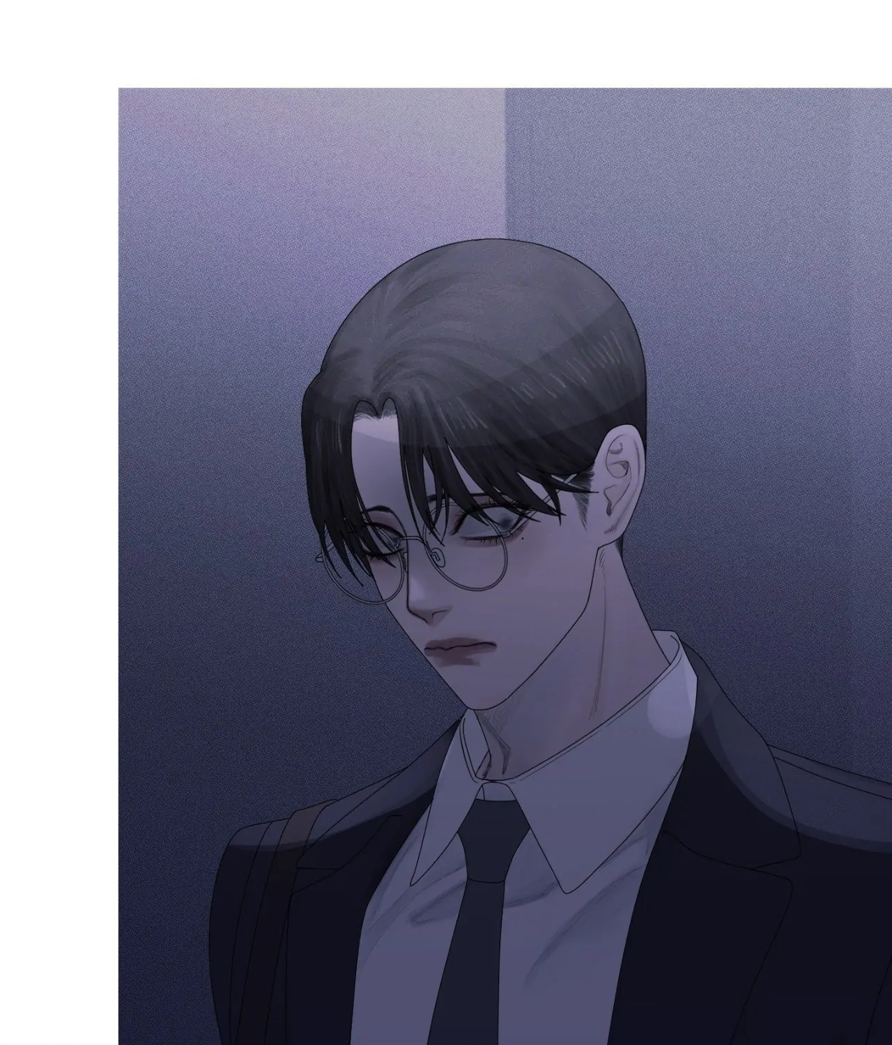 Ghost Gate [Official] - Chapter 29 manhwa
