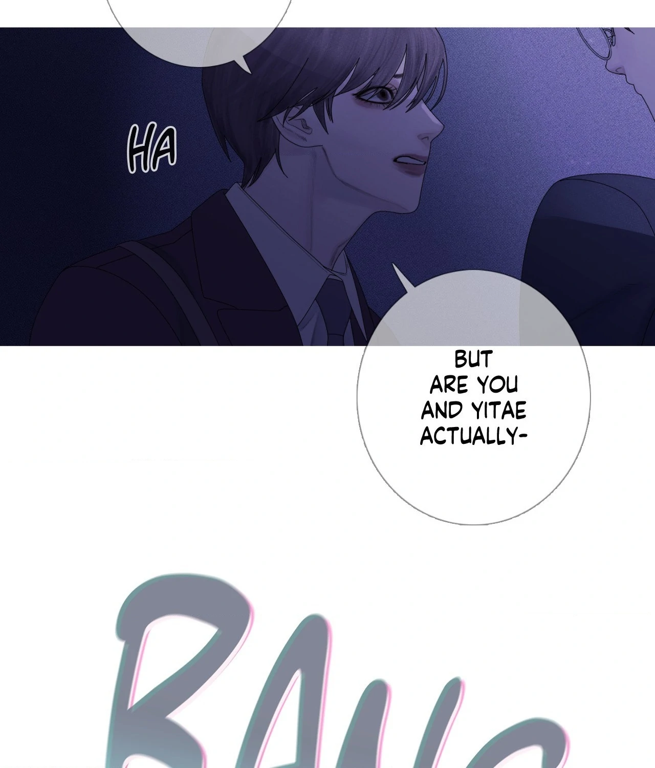 Ghost Gate [Official] - Chapter 29 manhwa