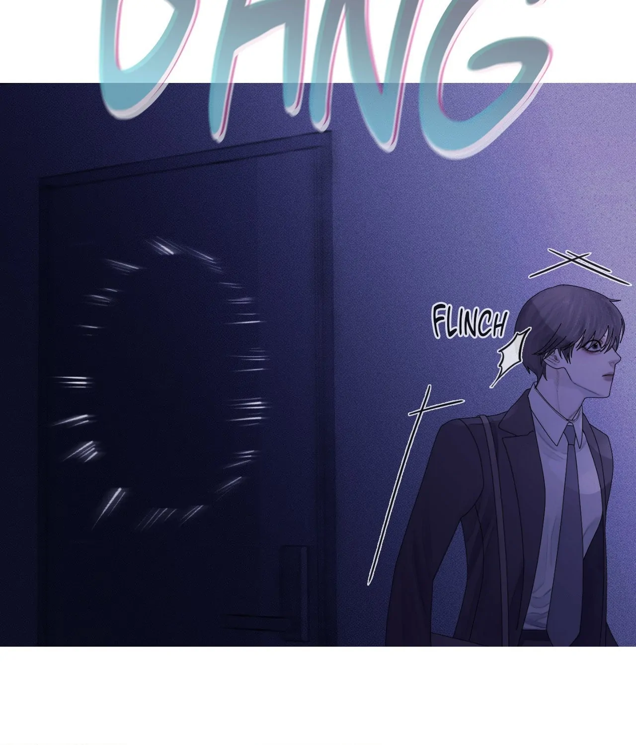 Ghost Gate [Official] - Chapter 29 manhwa