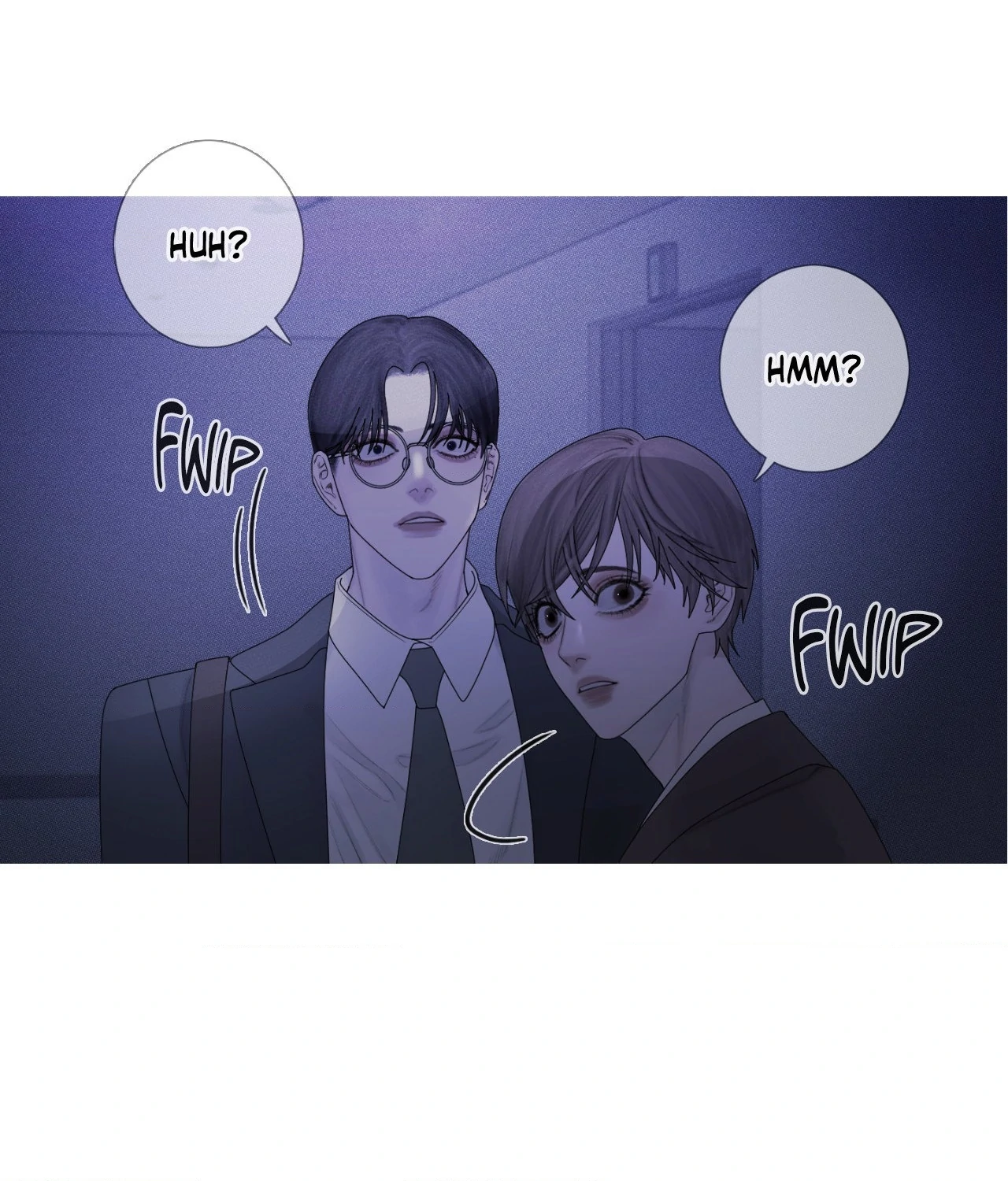 Ghost Gate [Official] - Chapter 29 manhwa