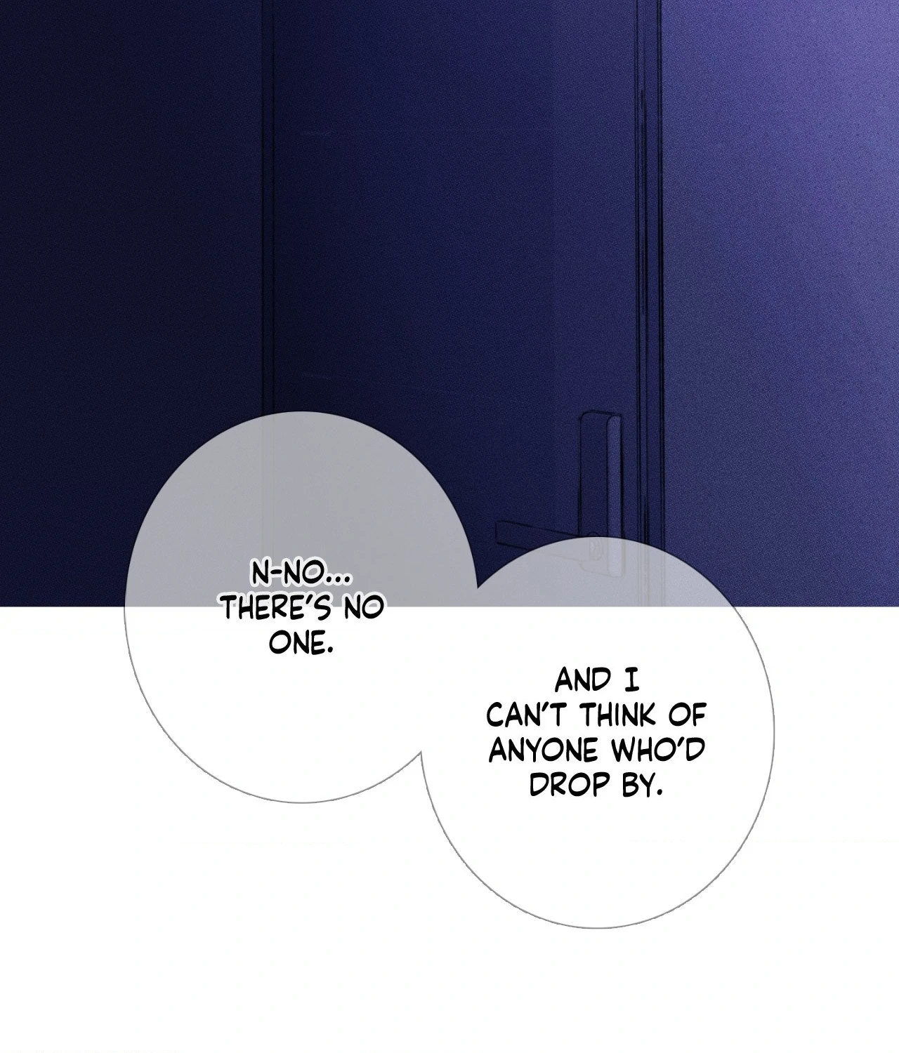 Ghost Gate [Official] - Chapter 29 manhwa