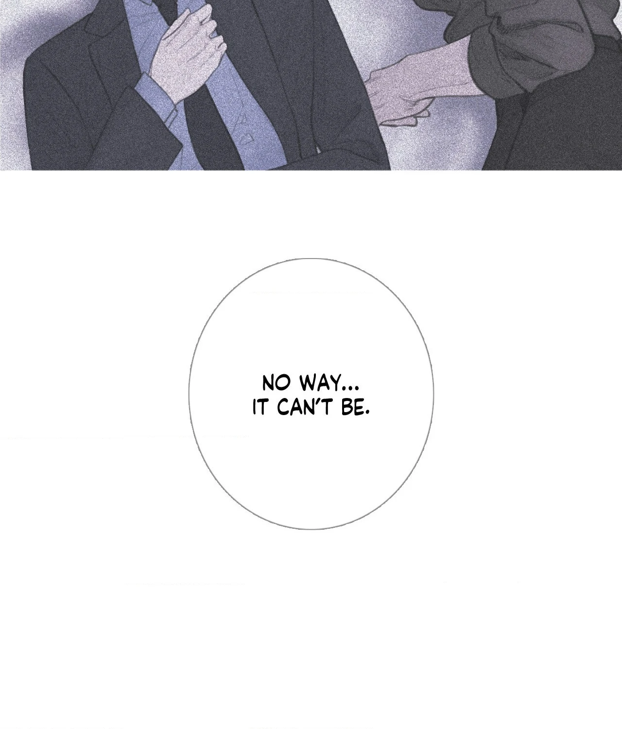 Ghost Gate [Official] - Chapter 29 manhwa