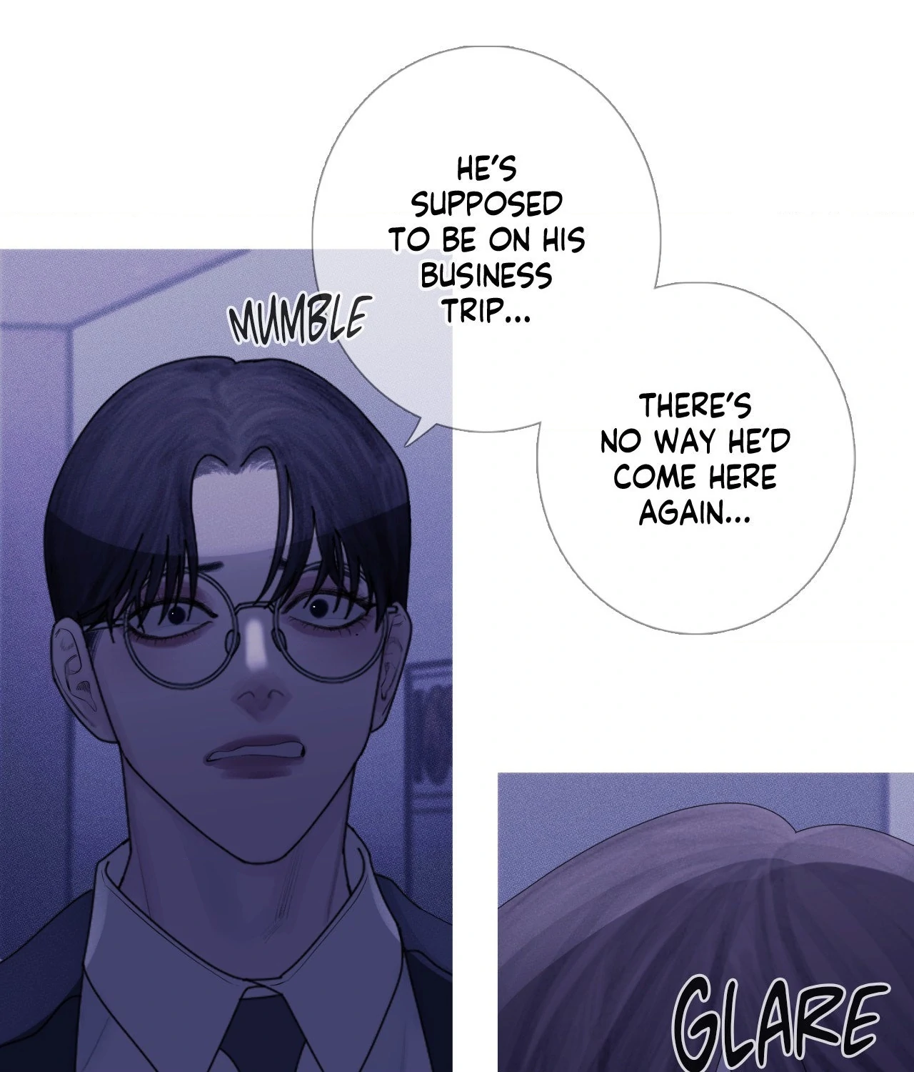 Ghost Gate [Official] - Chapter 29 manhwa