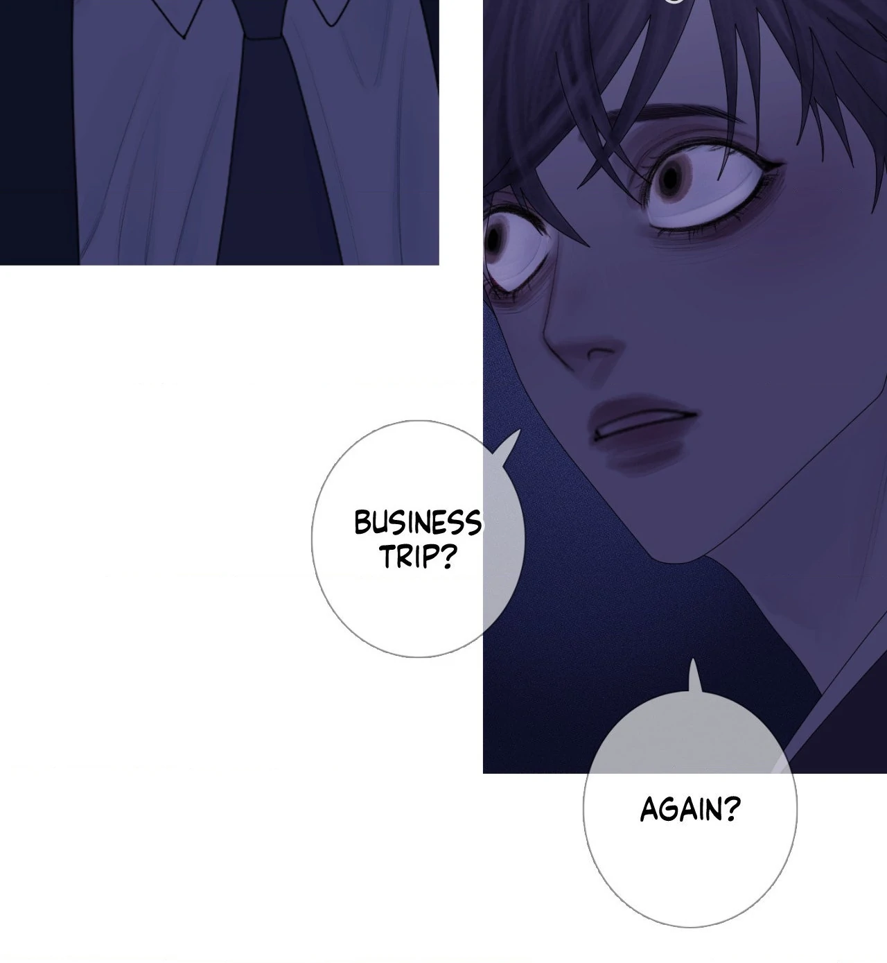Ghost Gate [Official] - Chapter 29 manhwa
