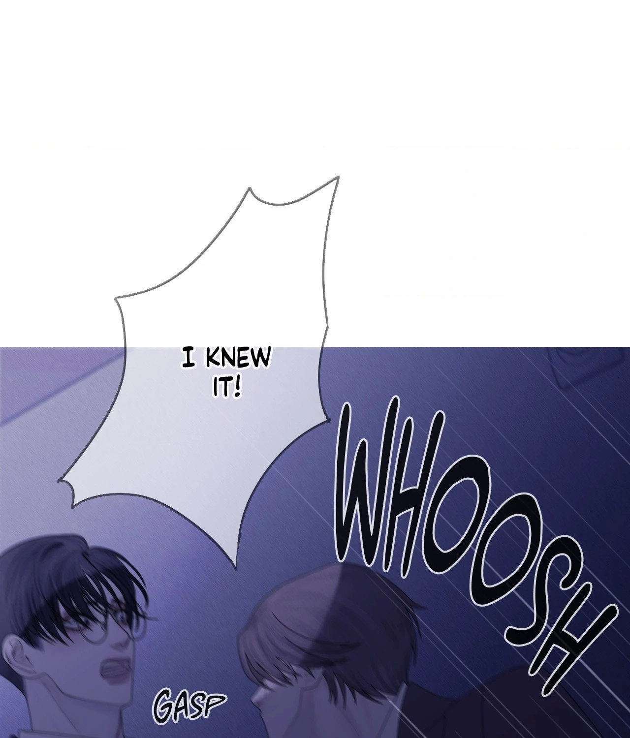 Ghost Gate [Official] - Chapter 29 manhwa