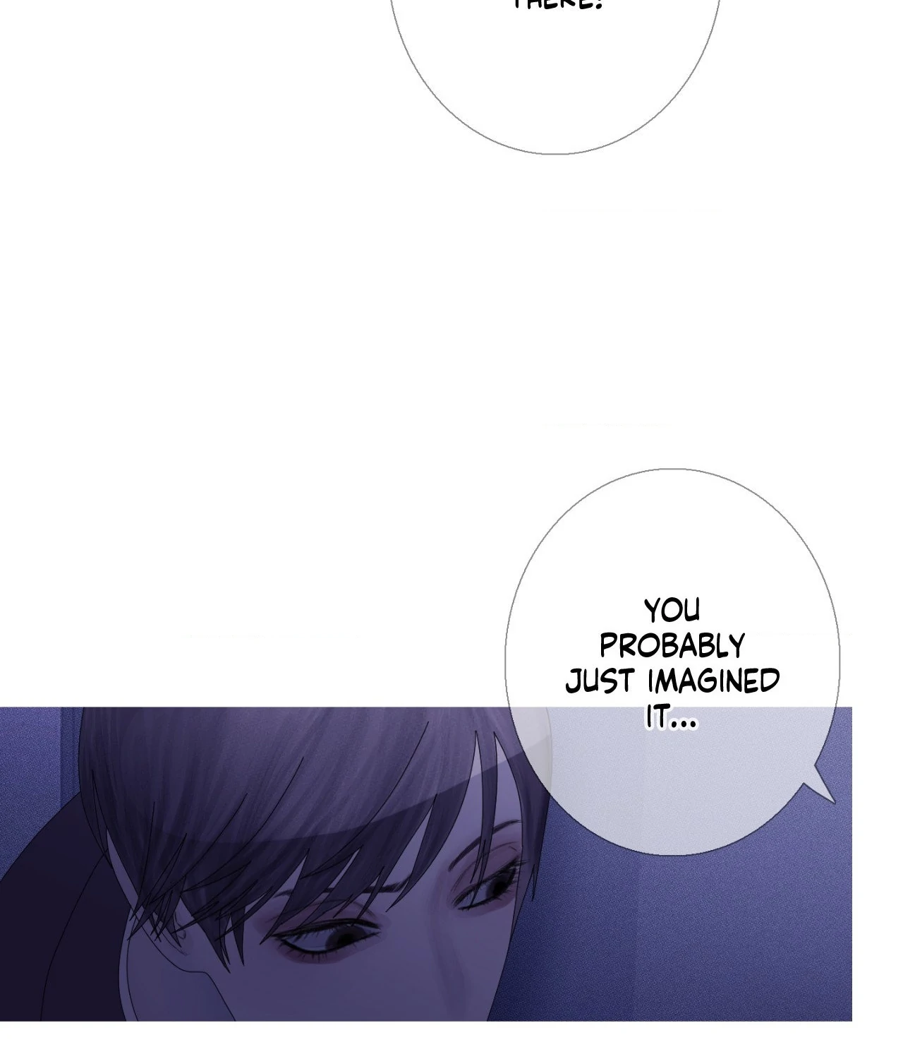 Ghost Gate [Official] - Chapter 29 manhwa