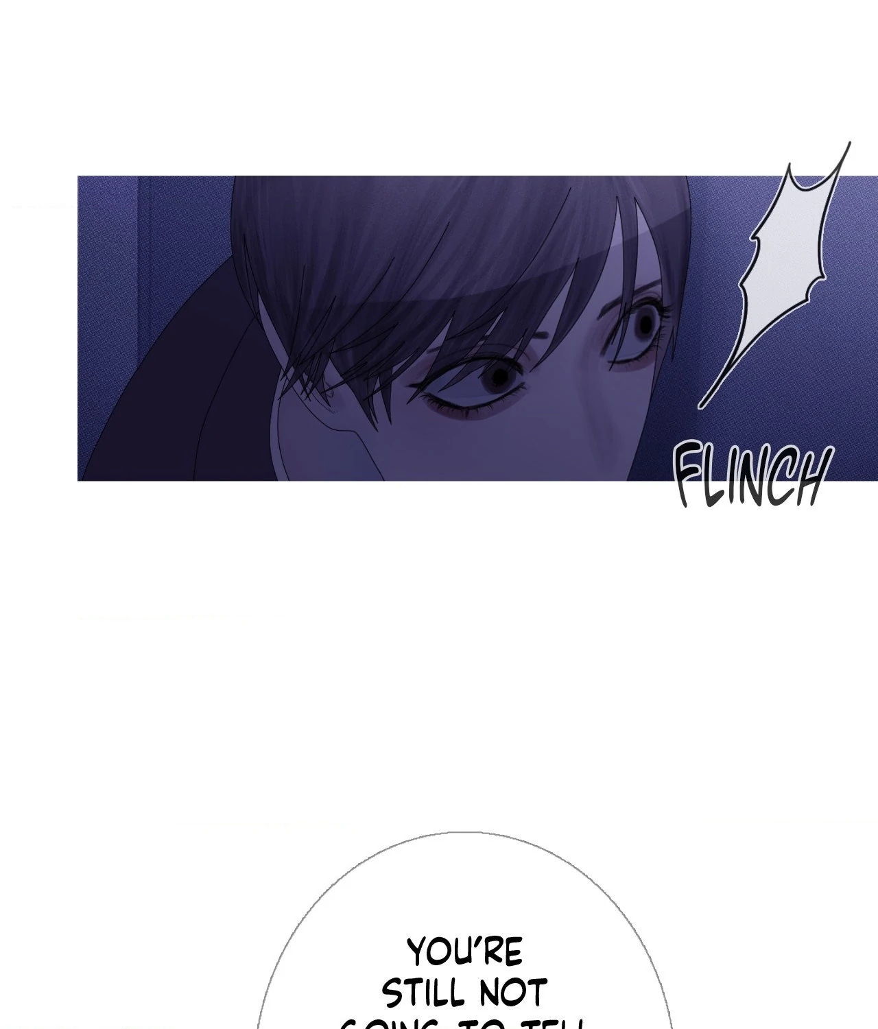Ghost Gate [Official] - Chapter 29 manhwa