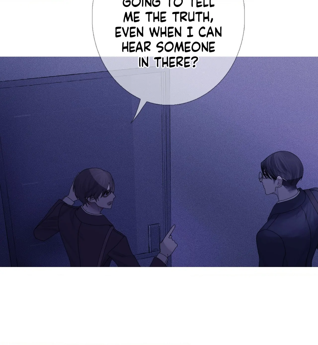 Ghost Gate [Official] - Chapter 29 manhwa