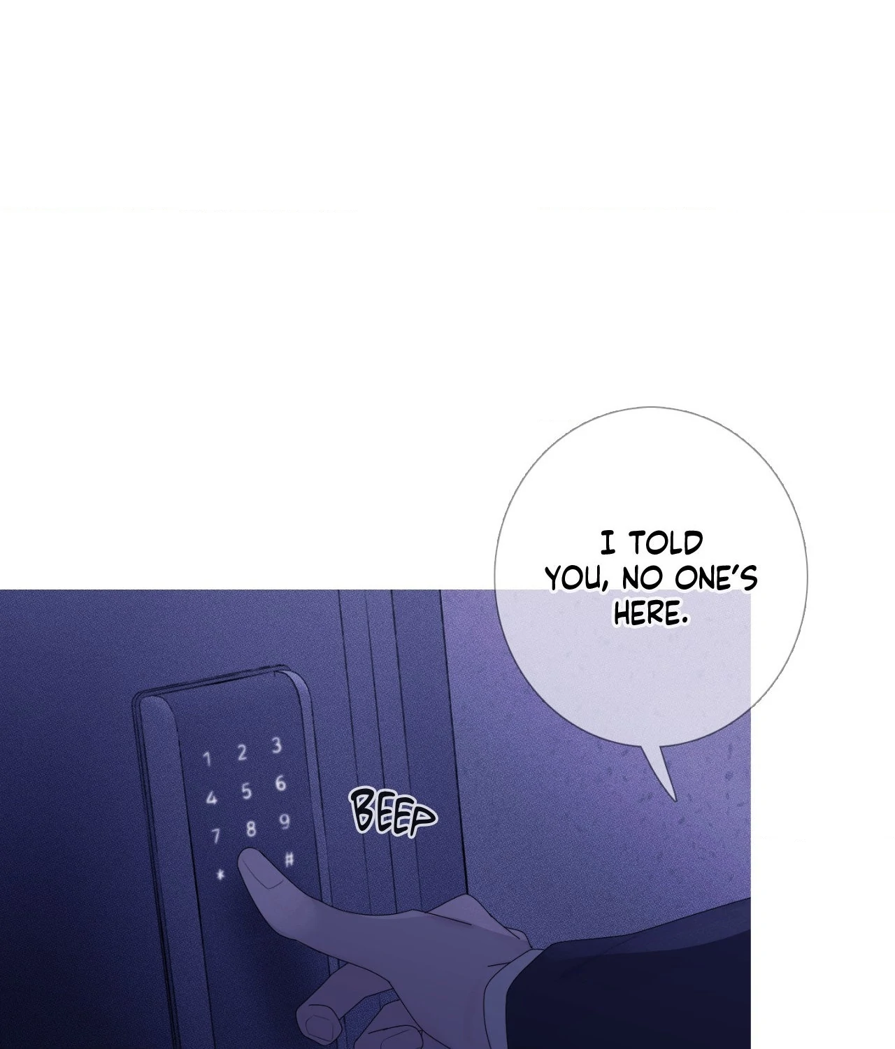 Ghost Gate [Official] - Chapter 29 manhwa