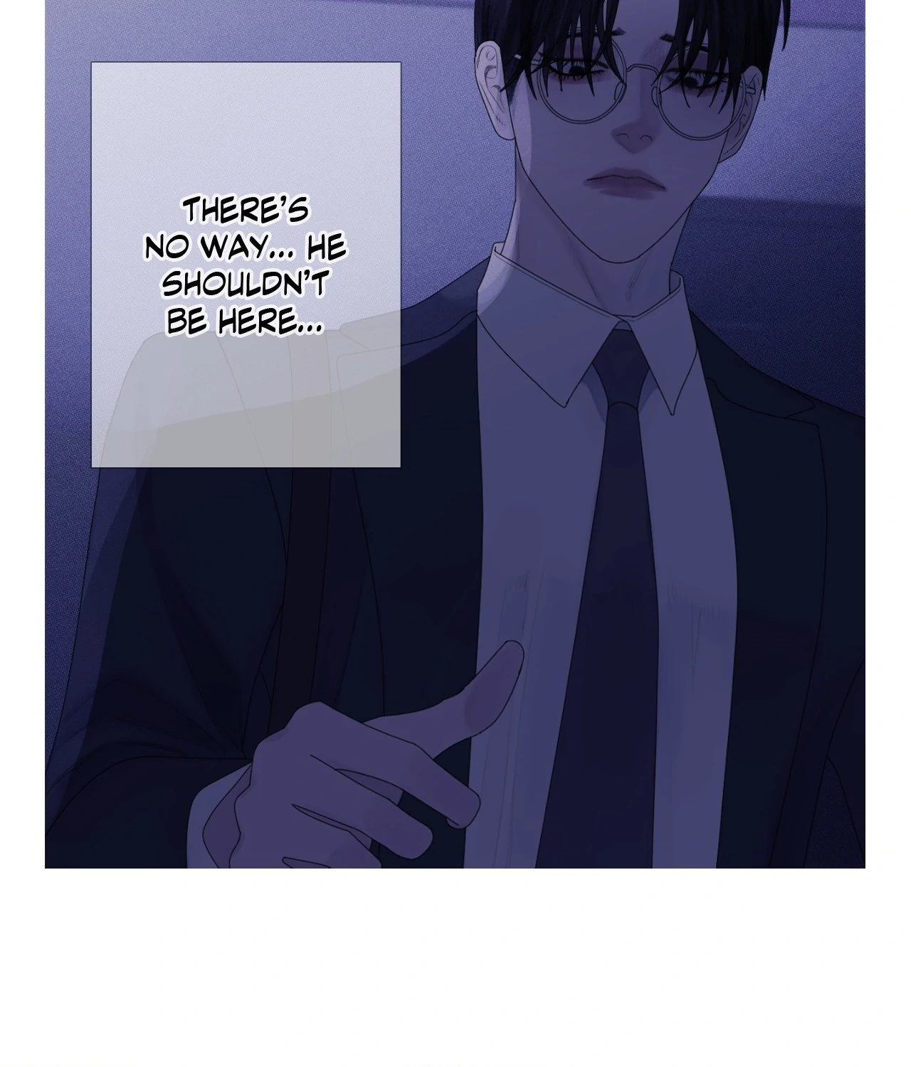 Ghost Gate [Official] - Chapter 29 manhwa