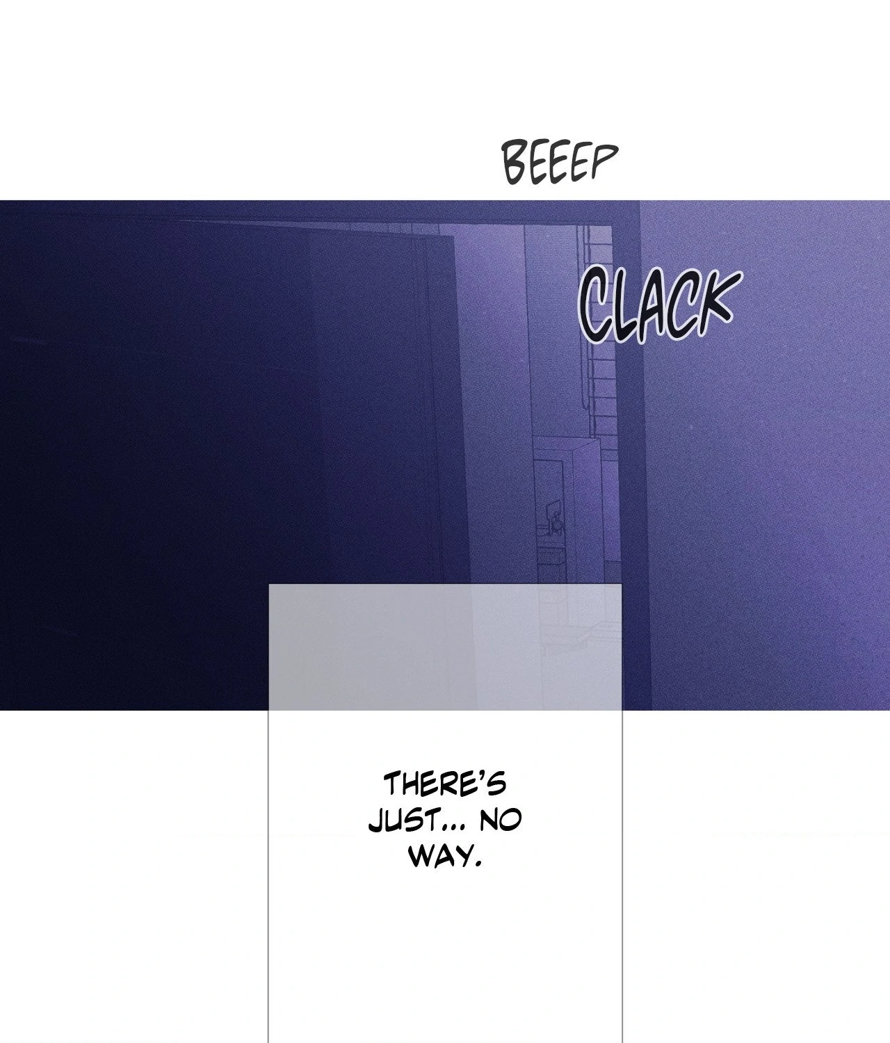 Ghost Gate [Official] - Chapter 29 manhwa