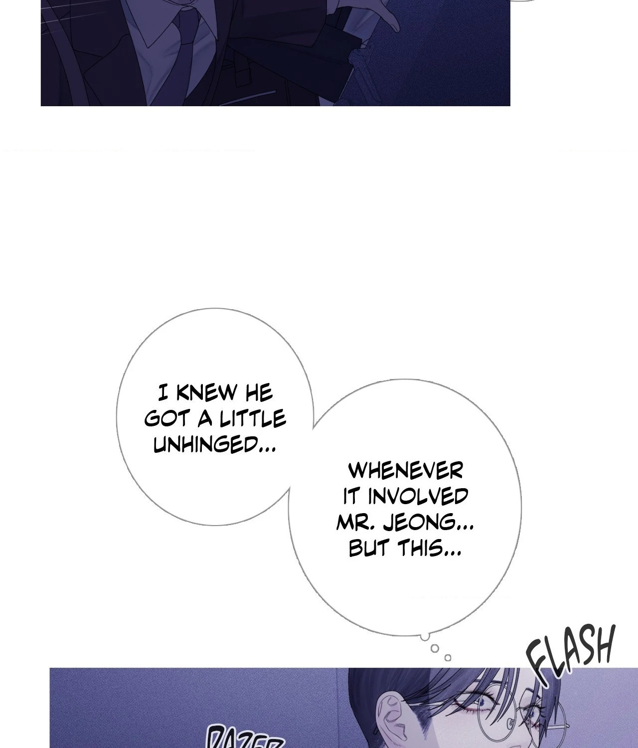 Ghost Gate [Official] - Chapter 29 manhwa