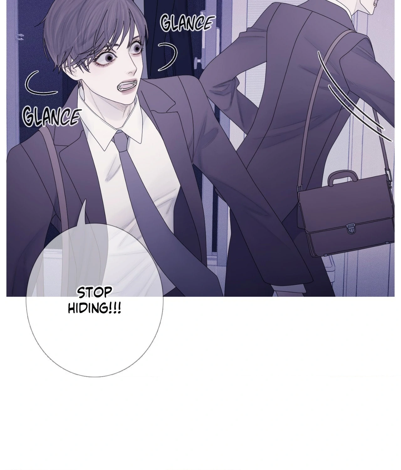 Ghost Gate [Official] - Chapter 29 manhwa