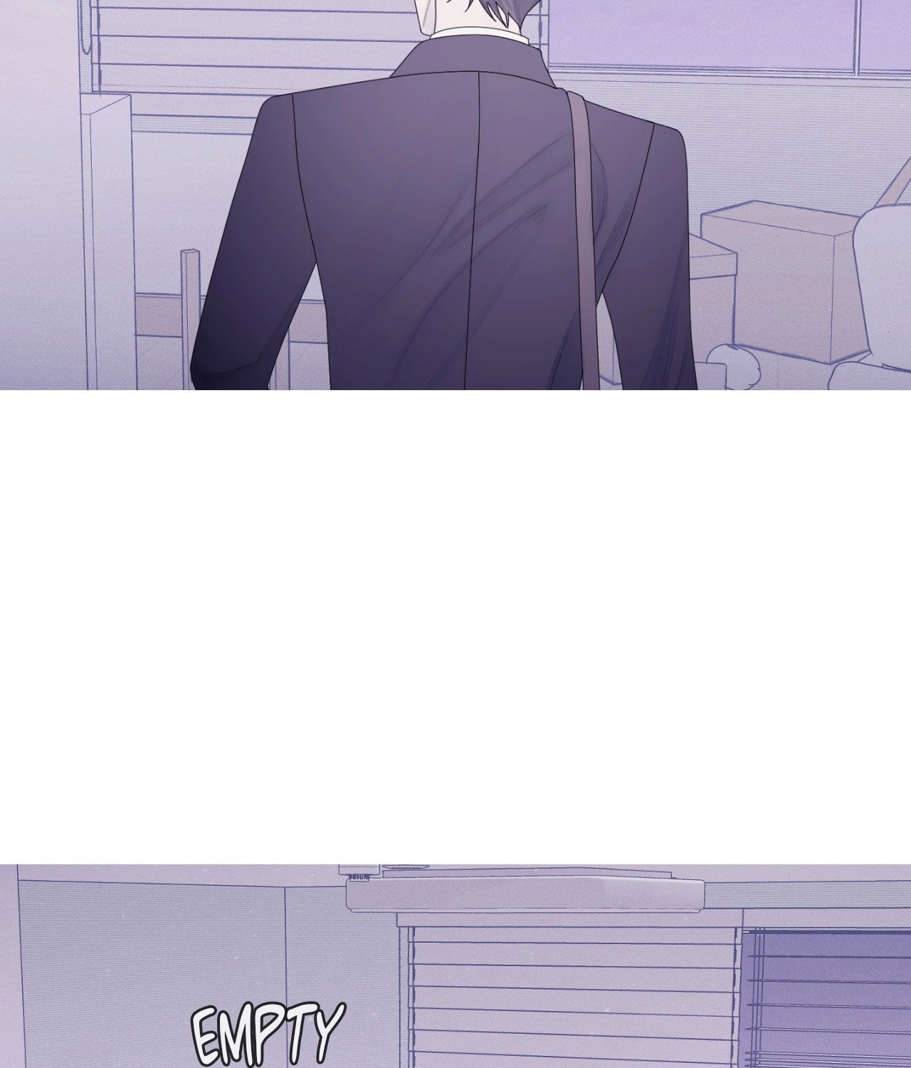 Ghost Gate [Official] - Chapter 29 manhwa