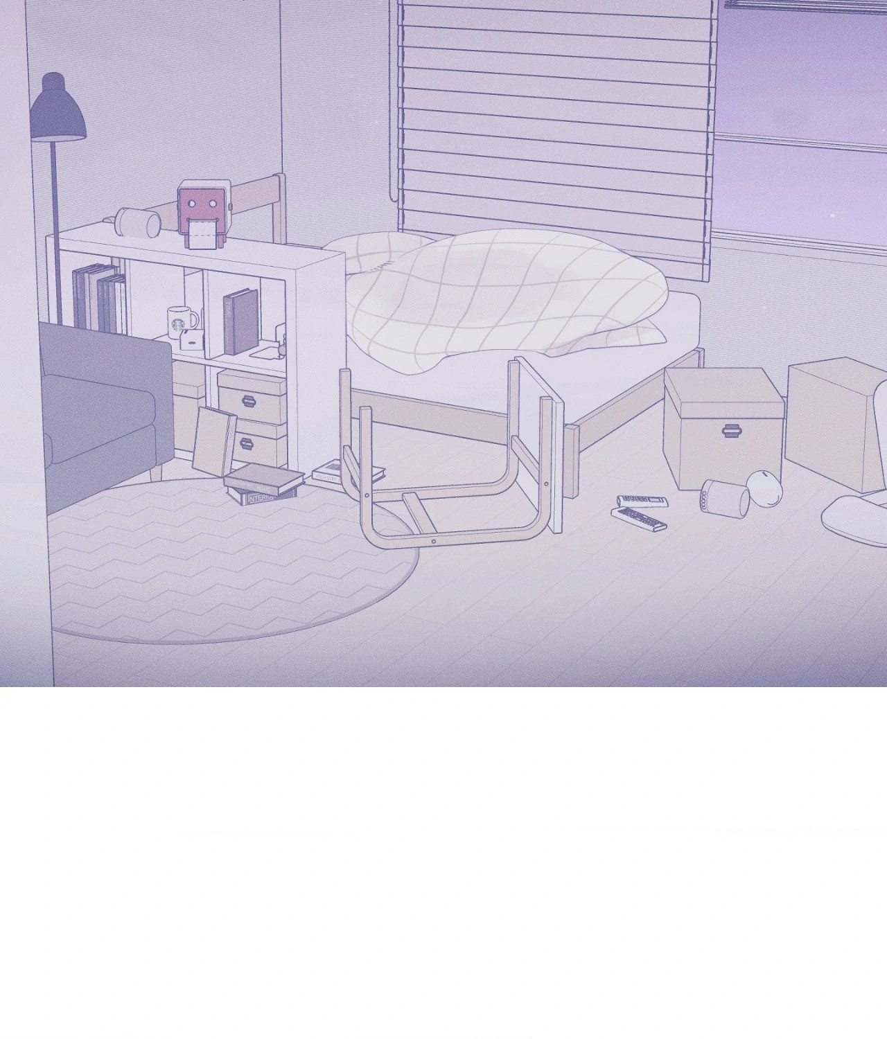 Ghost Gate [Official] - Chapter 29 manhwa