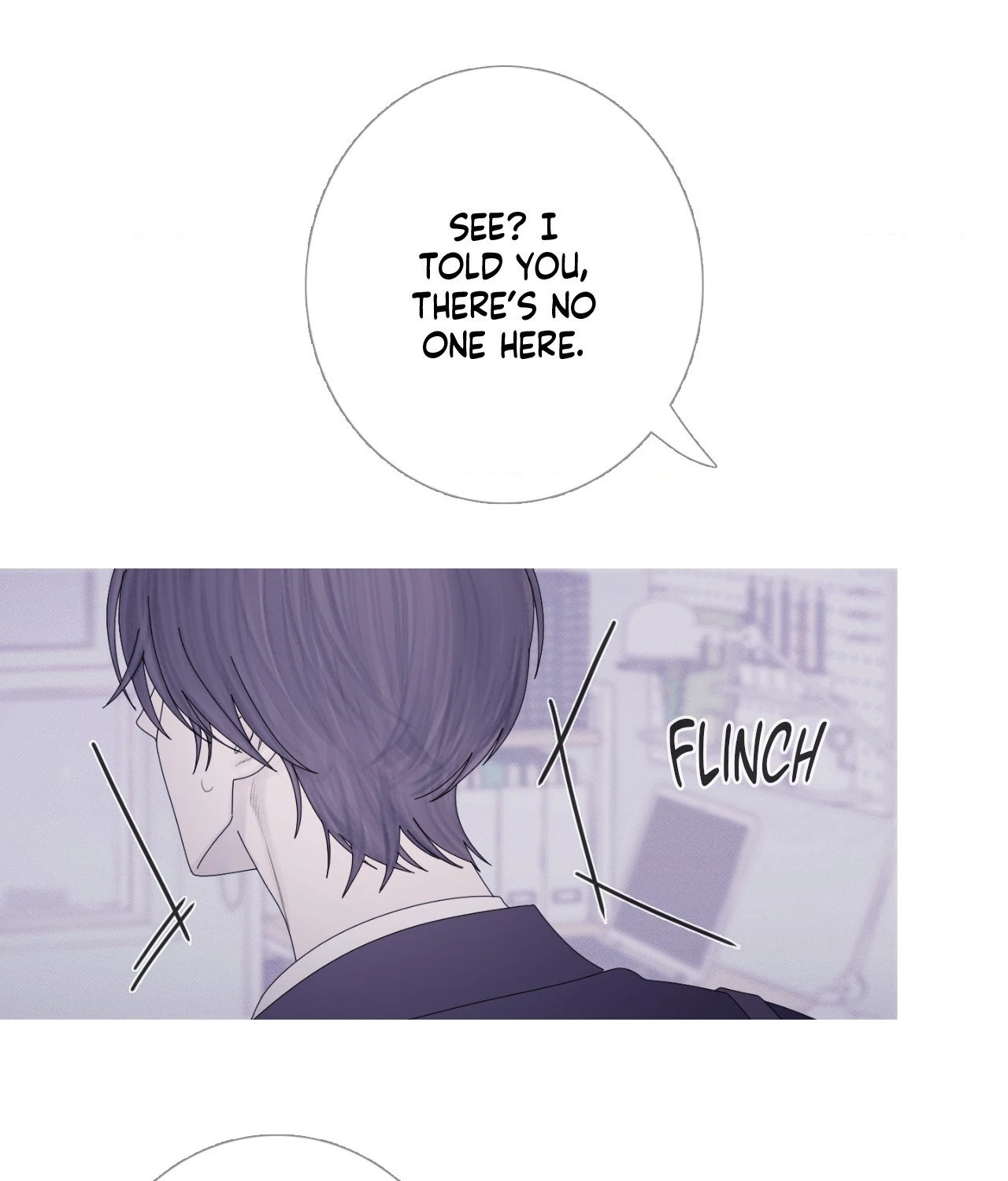 Ghost Gate [Official] - Chapter 29 manhwa